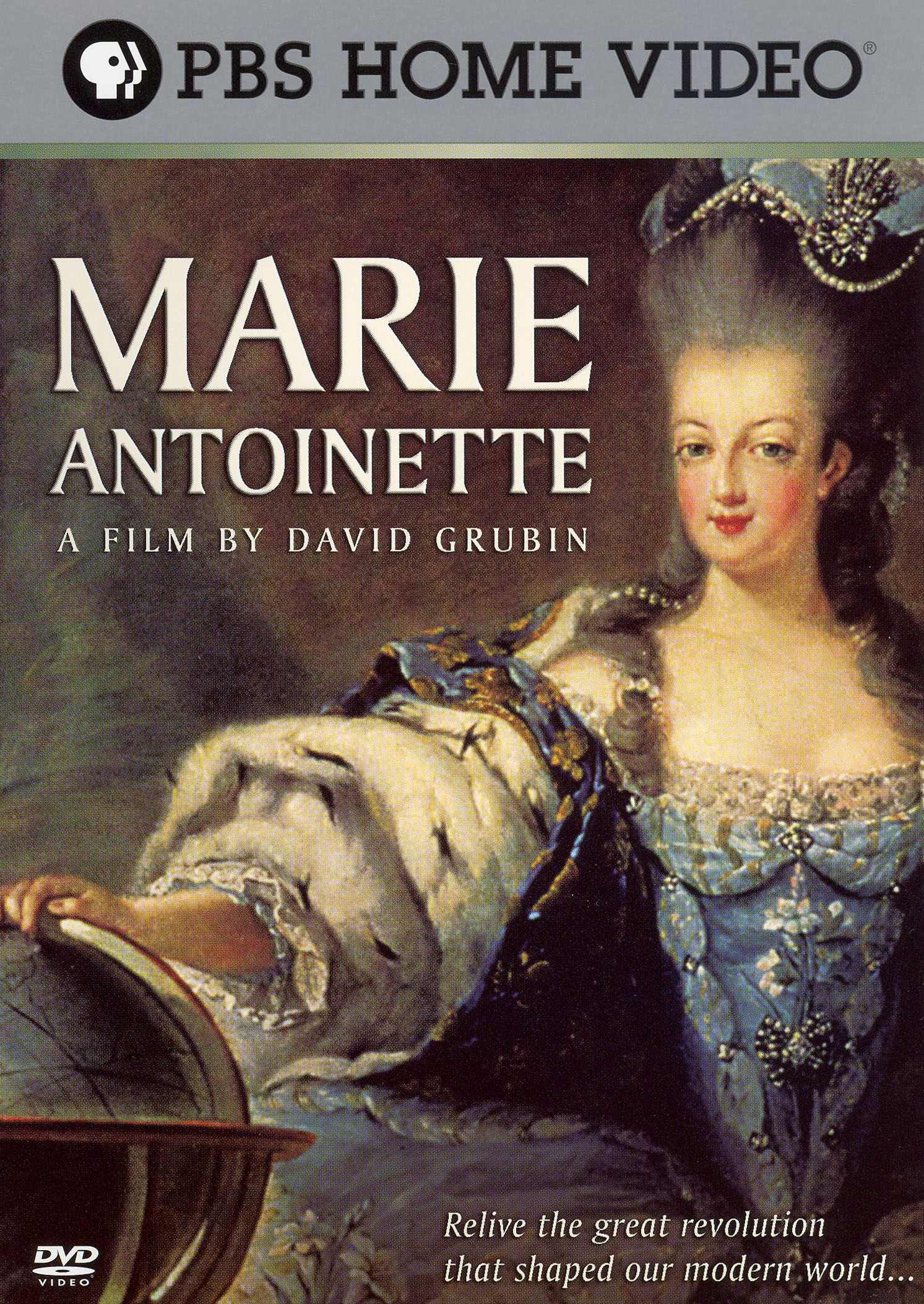 Marie Antoinette (2006) - David Grubin | Synopsis, Characteristics