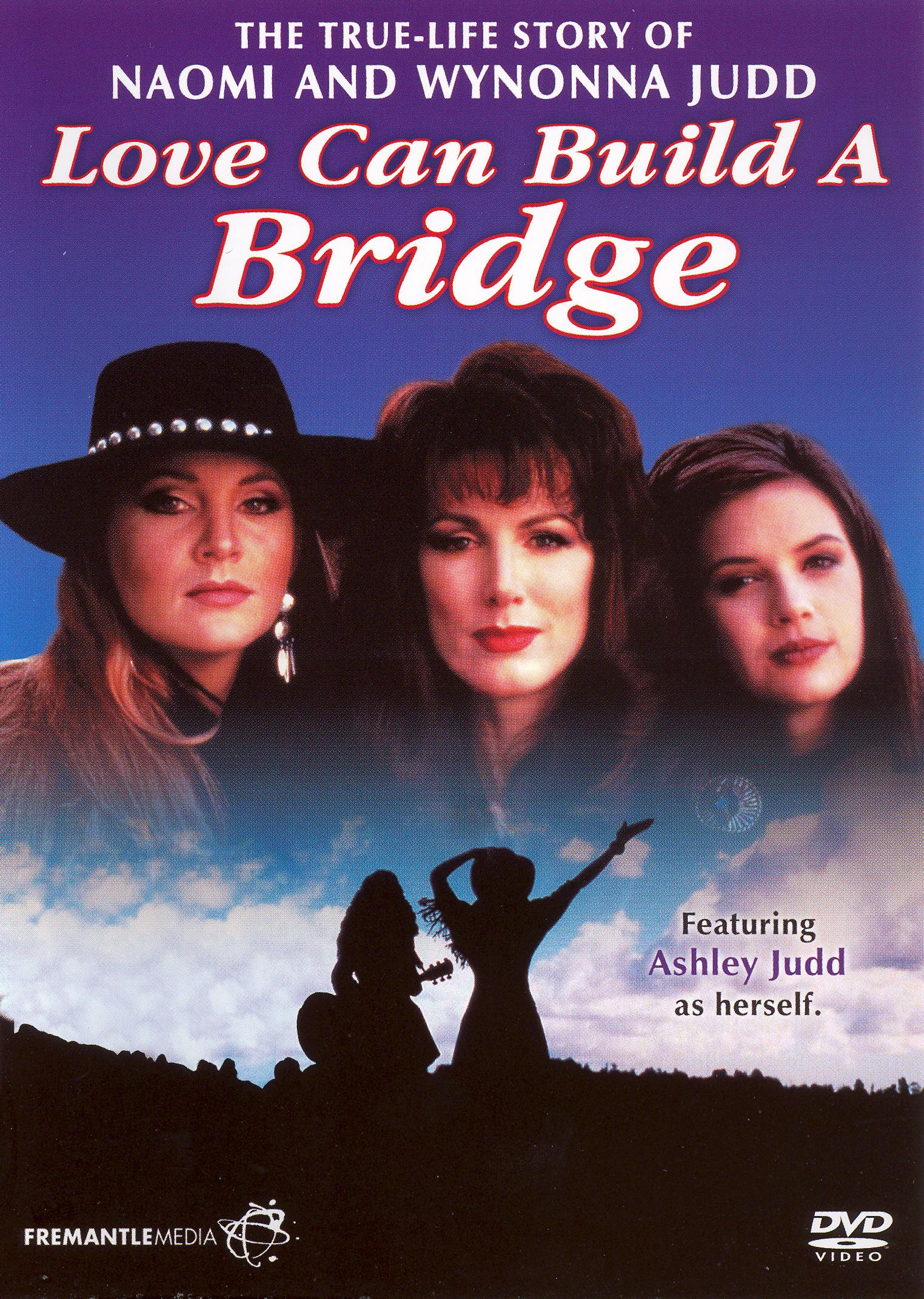 Love Can Build a Bridge (1994) Bobby Roth Synopsis, Characteristics