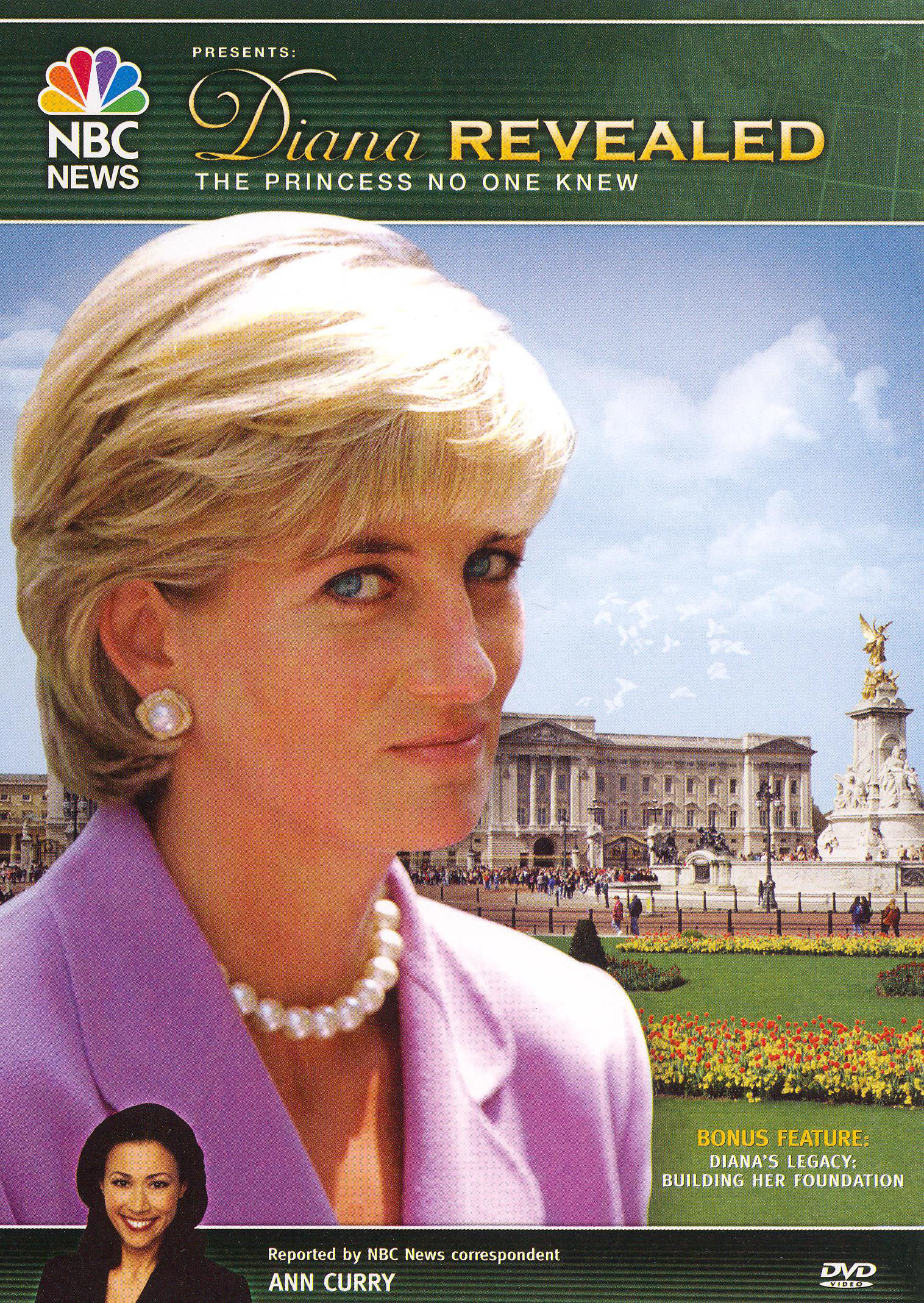 NBC News Presents Diana Revealed The Princess No One Knew Synopsis, Characteristics, Moods