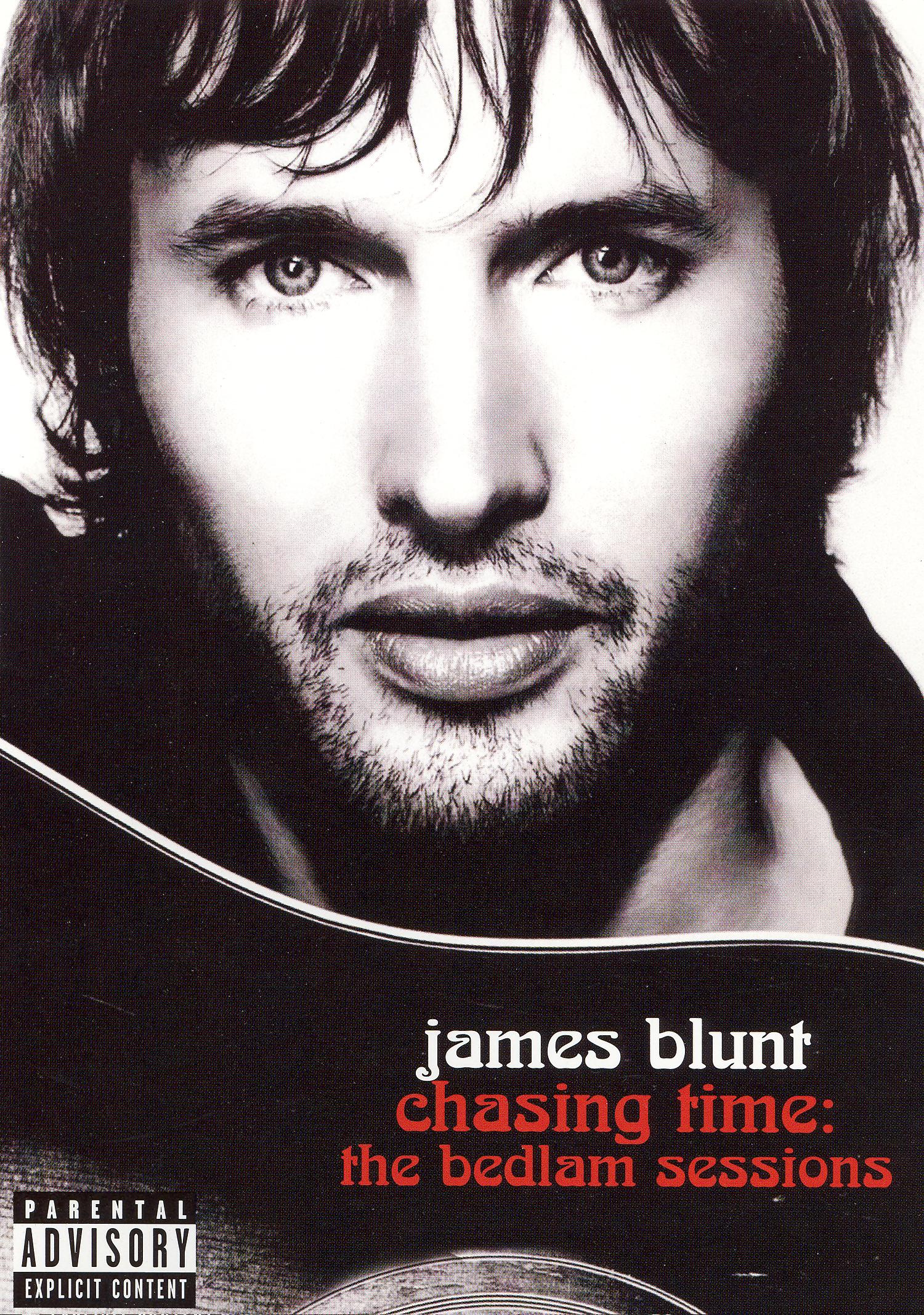 James blunt chasing time the bedlam sessions rar extractor