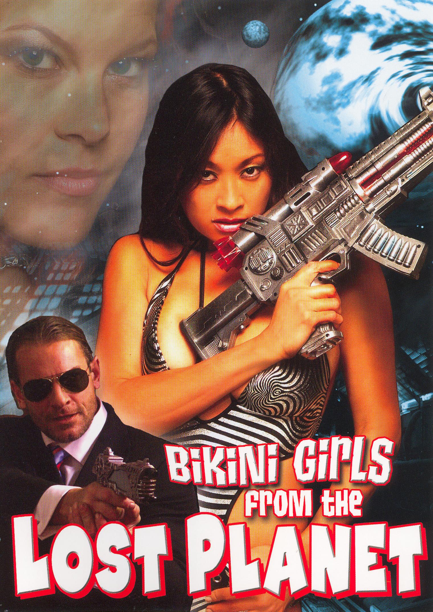 Ezzo recommends best of Bikini girls of the lost world Excellent porn Strap on pictures