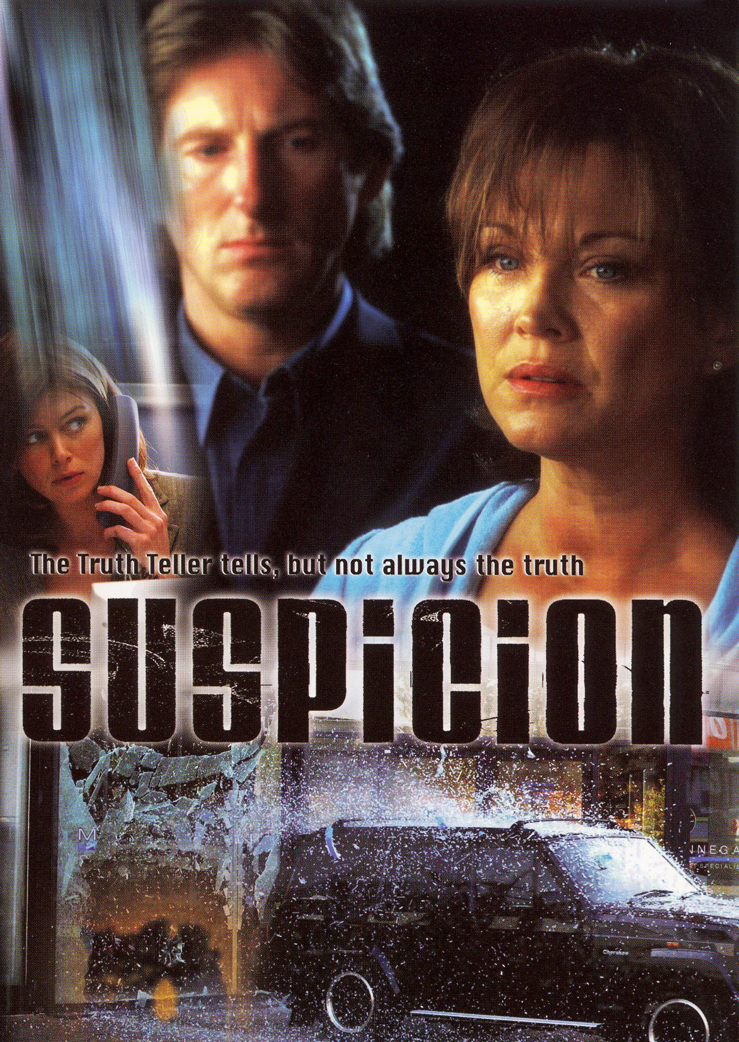 Suspicion (2003) Suspicion (2003)