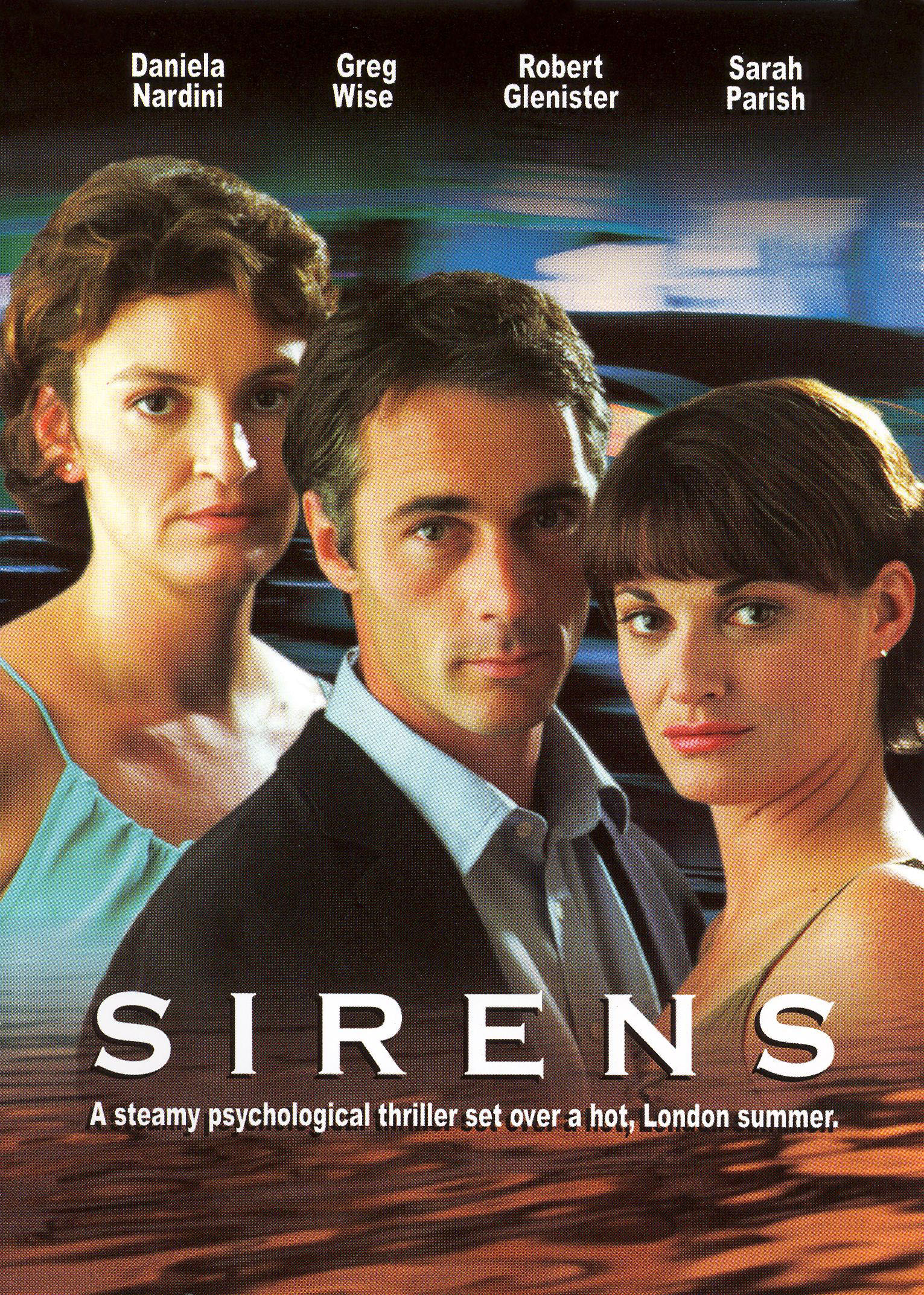 Sirens (2002) - Nicholas Laughland | Cast and Crew | AllMovie