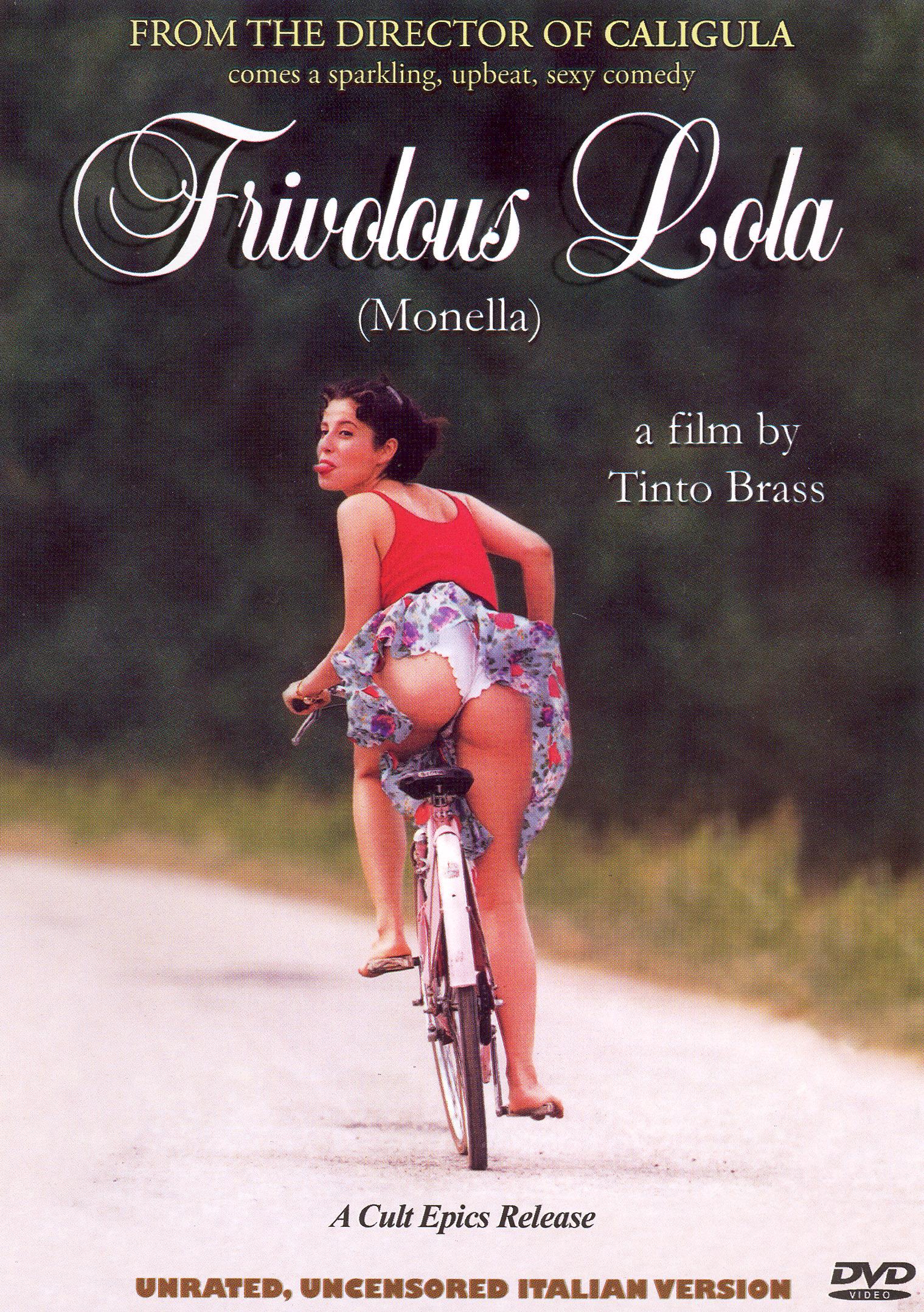 Frivolous Lola 1998 Tinto Brass Synopsis Characteristics Moods Themes And Related