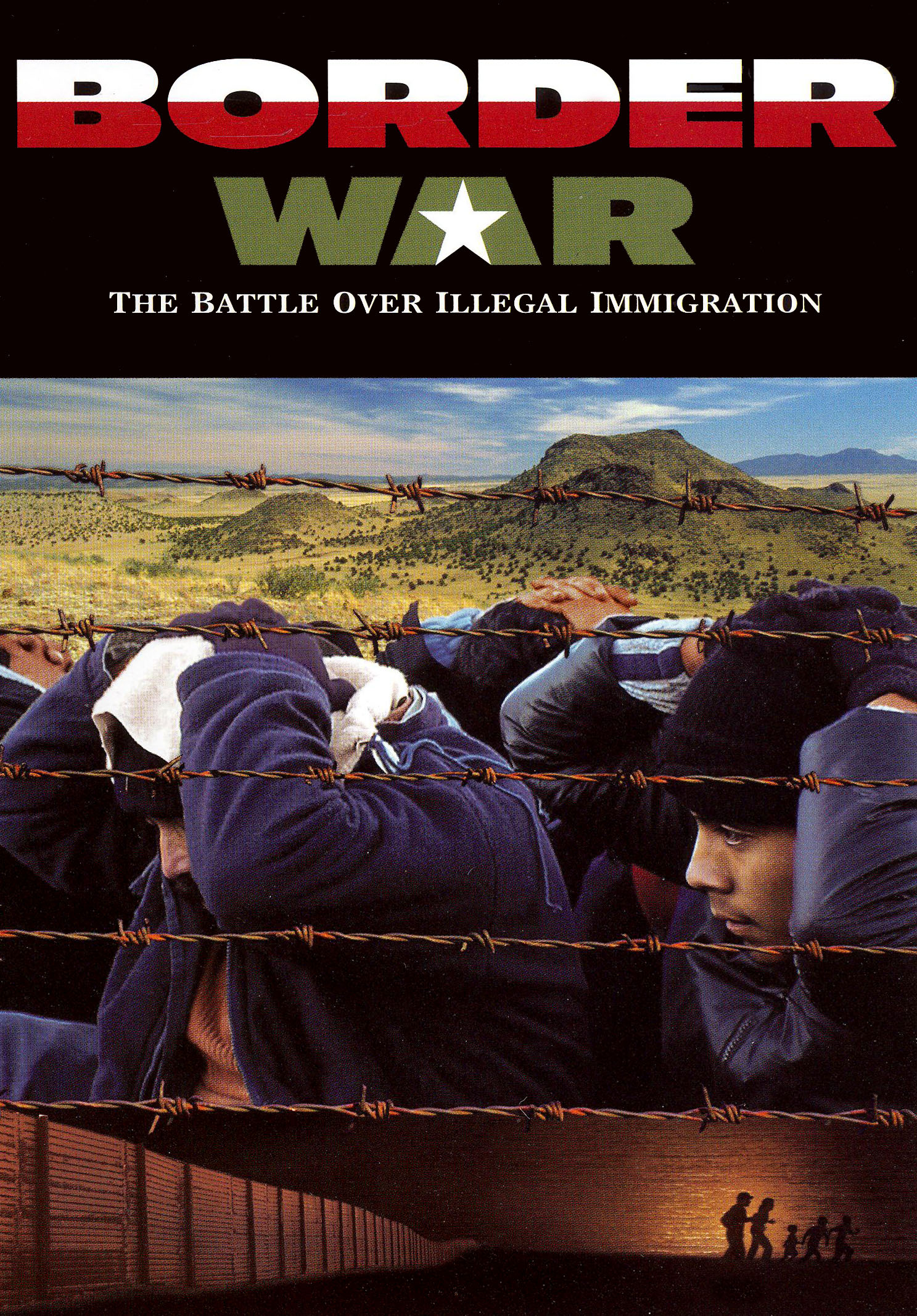 the issue of the mexican border the issue of the mexican border