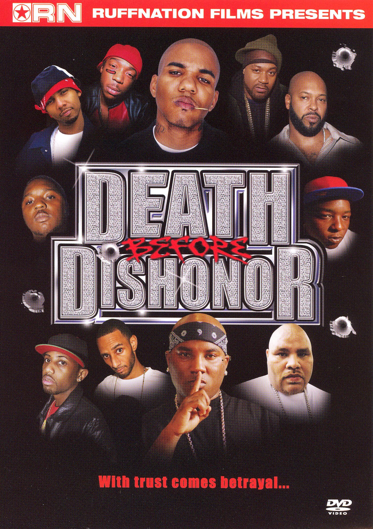 Death Before Dishonor (2006) Releases AllMovie