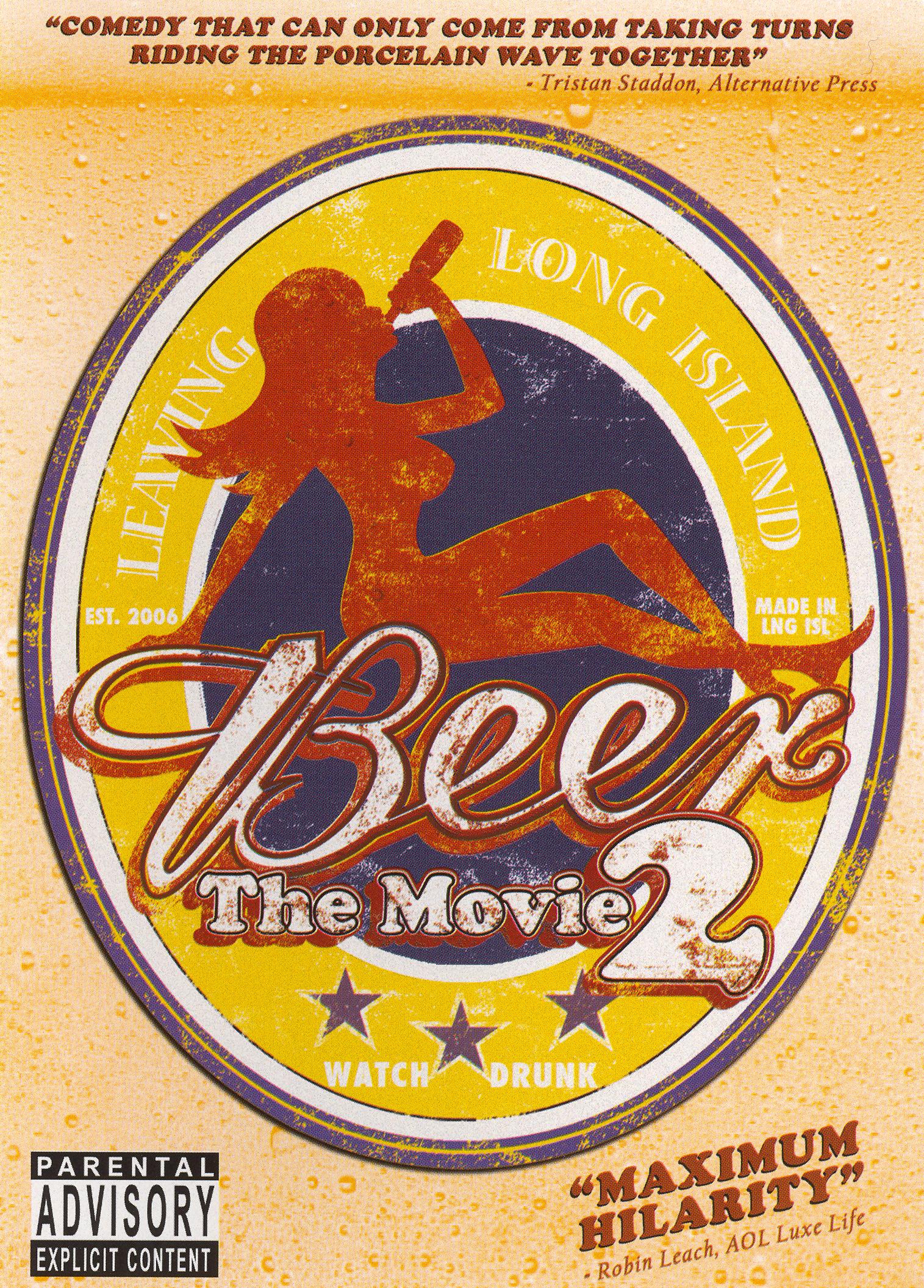 Beer: The Movie 2 Beer: The Movie 2