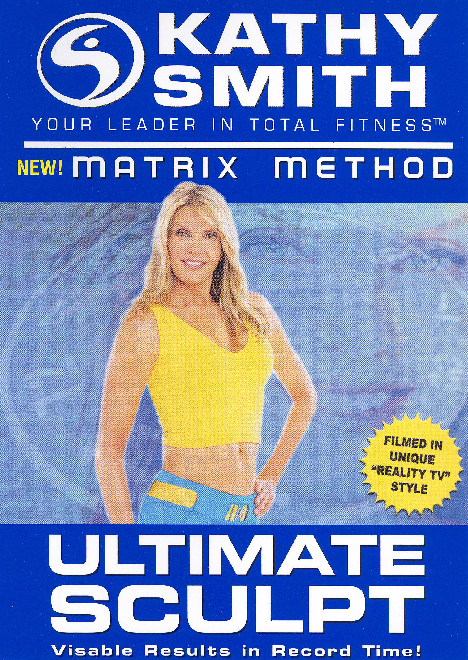 30 Minute Kathy Smith Ultimate Workout with Comfort Workout Clothes