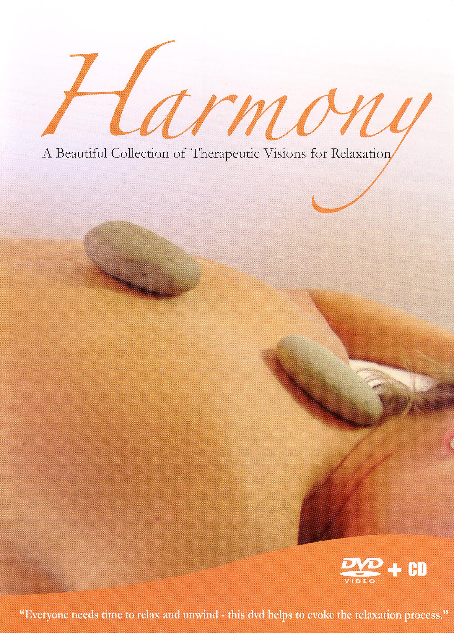 Harmony (2006) Harmony (2006)