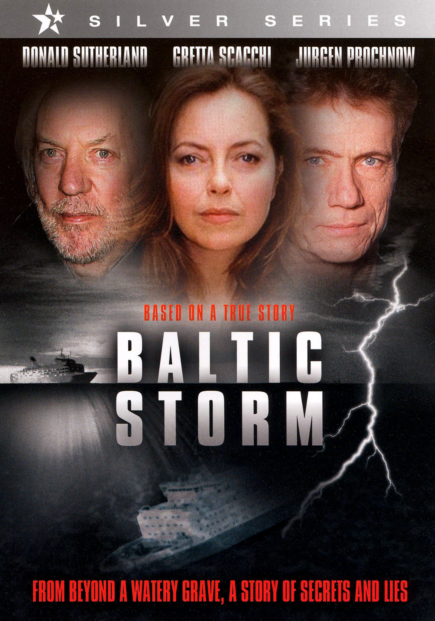 Baltic Storm (2004) Reuben Leder Synopsis, Characteristics, Moods