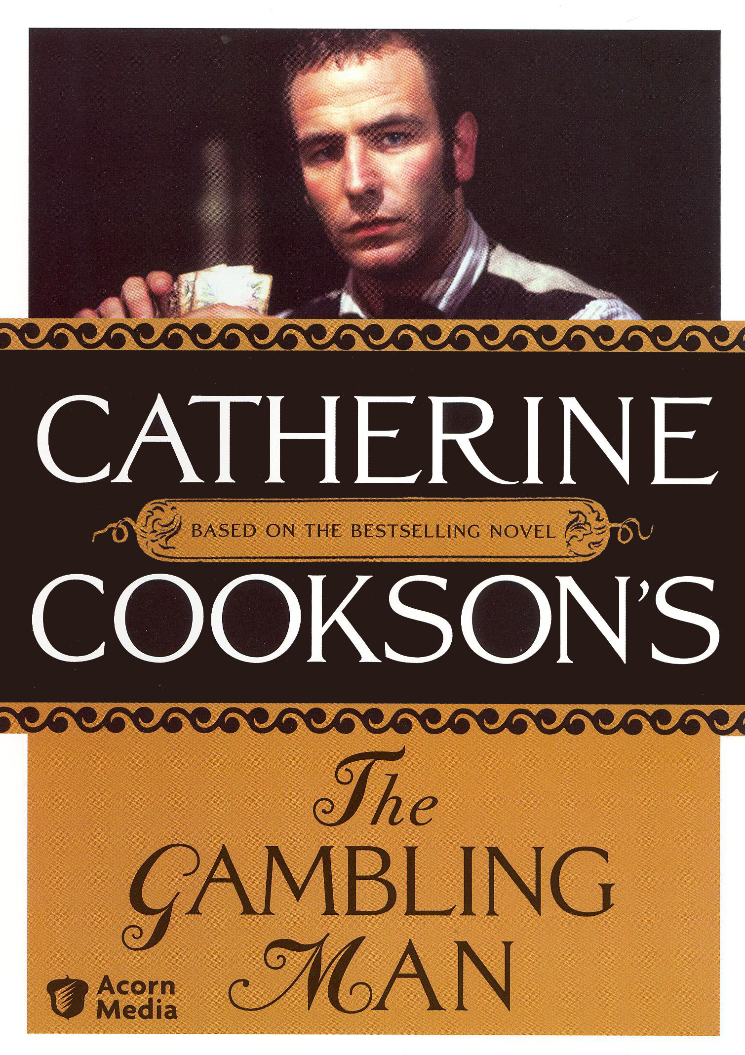 The Gambling Man Catherine Cookson Plot