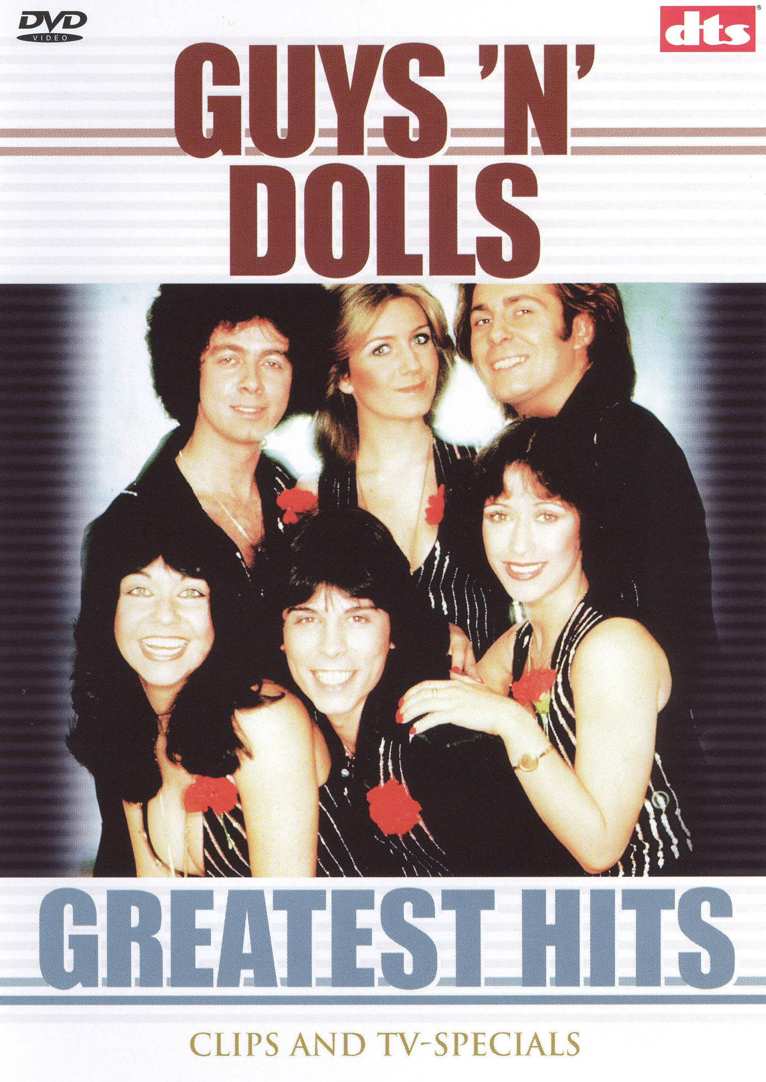 Guys 'N' Dolls Greatest Hits (2004) Releases AllMovie