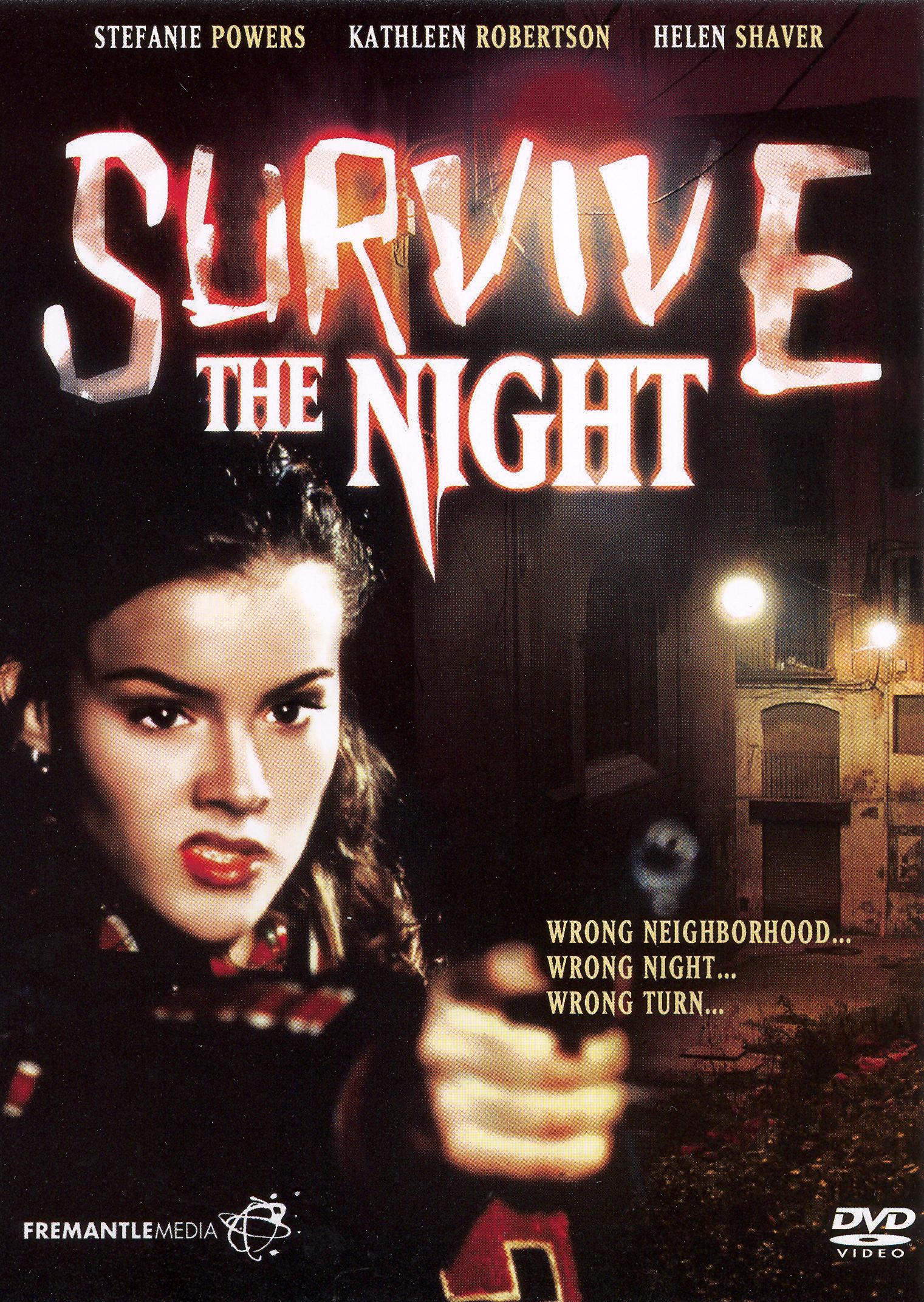 survive the night 1993 movie mp4 download