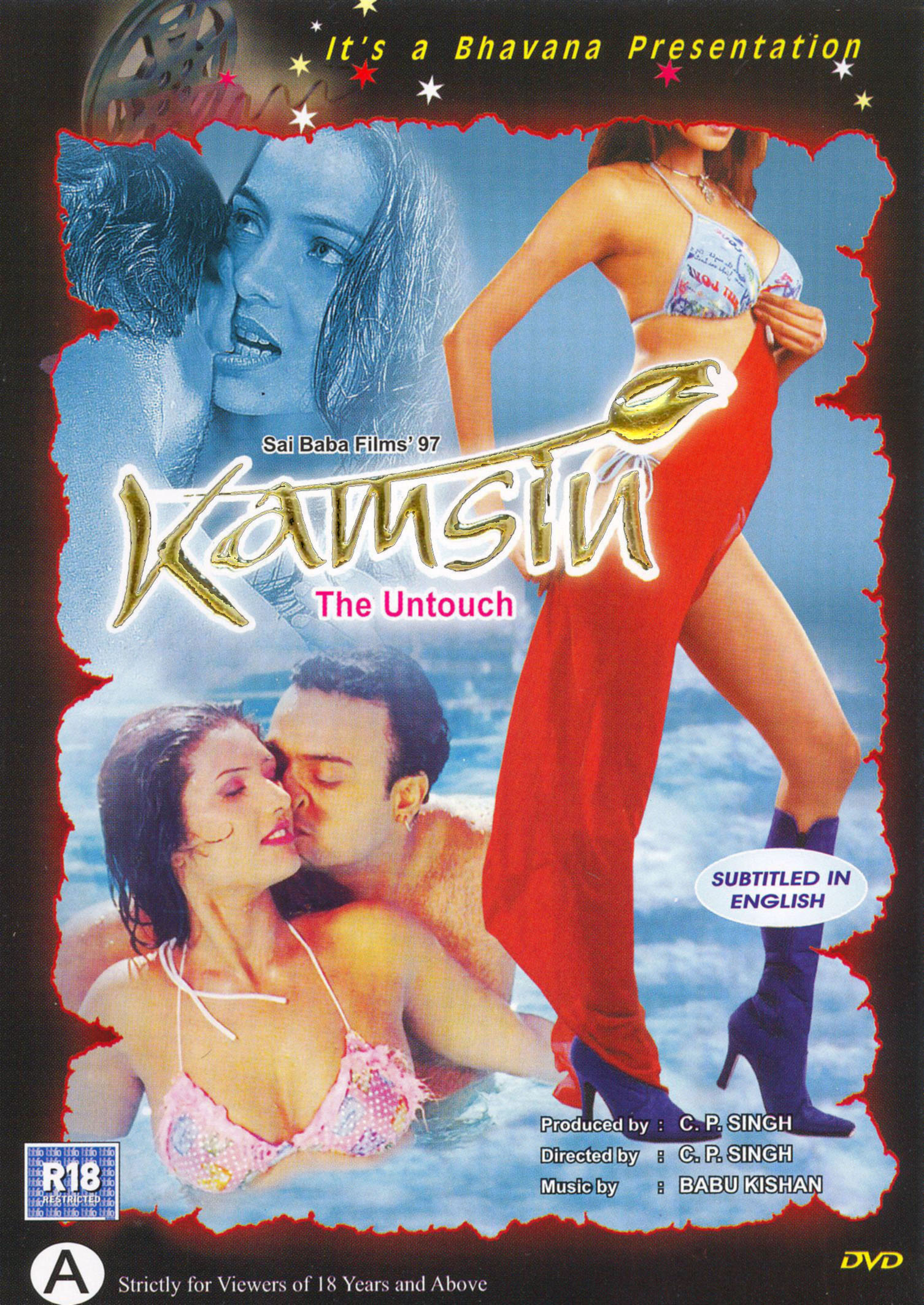 Kamsin The Untouch C. P. Singh Cast and Crew AllMovie