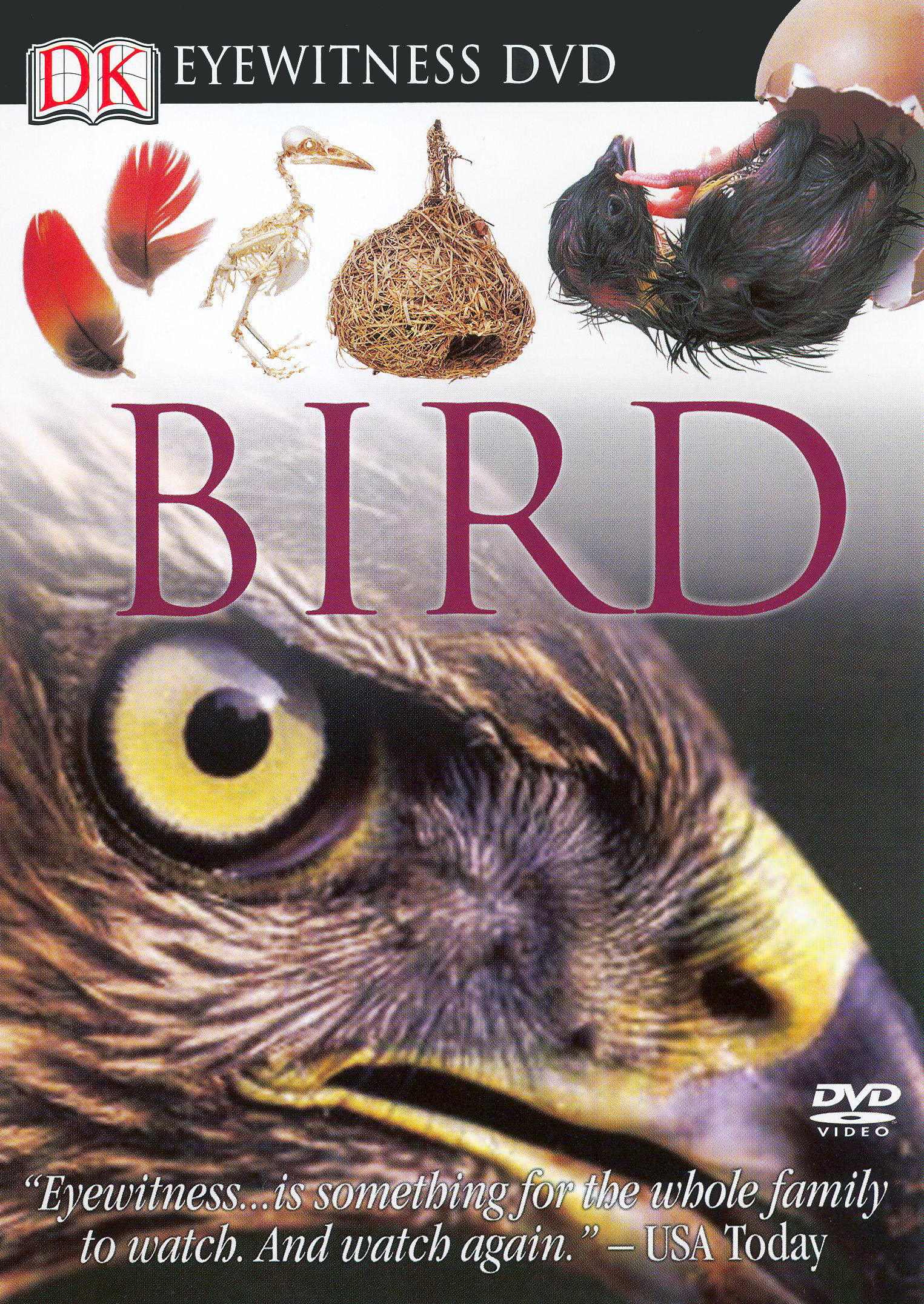 Eyewitness: Bird (1999) Eyewitness: Bird (1999)