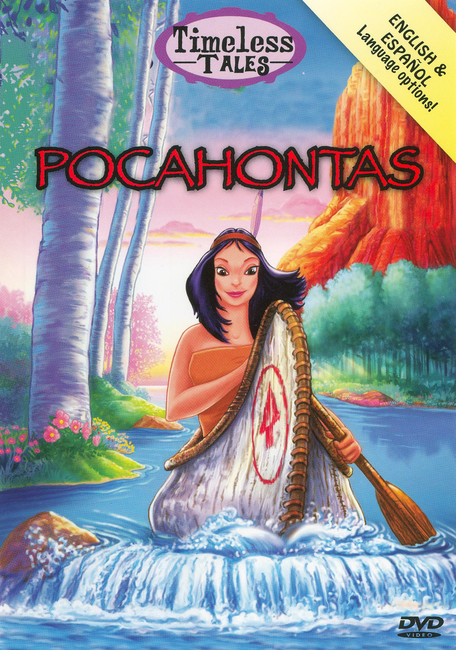 Unveiling Pocahontas: A Fresh Perspective On A Timeless Figure - gcy7jg4