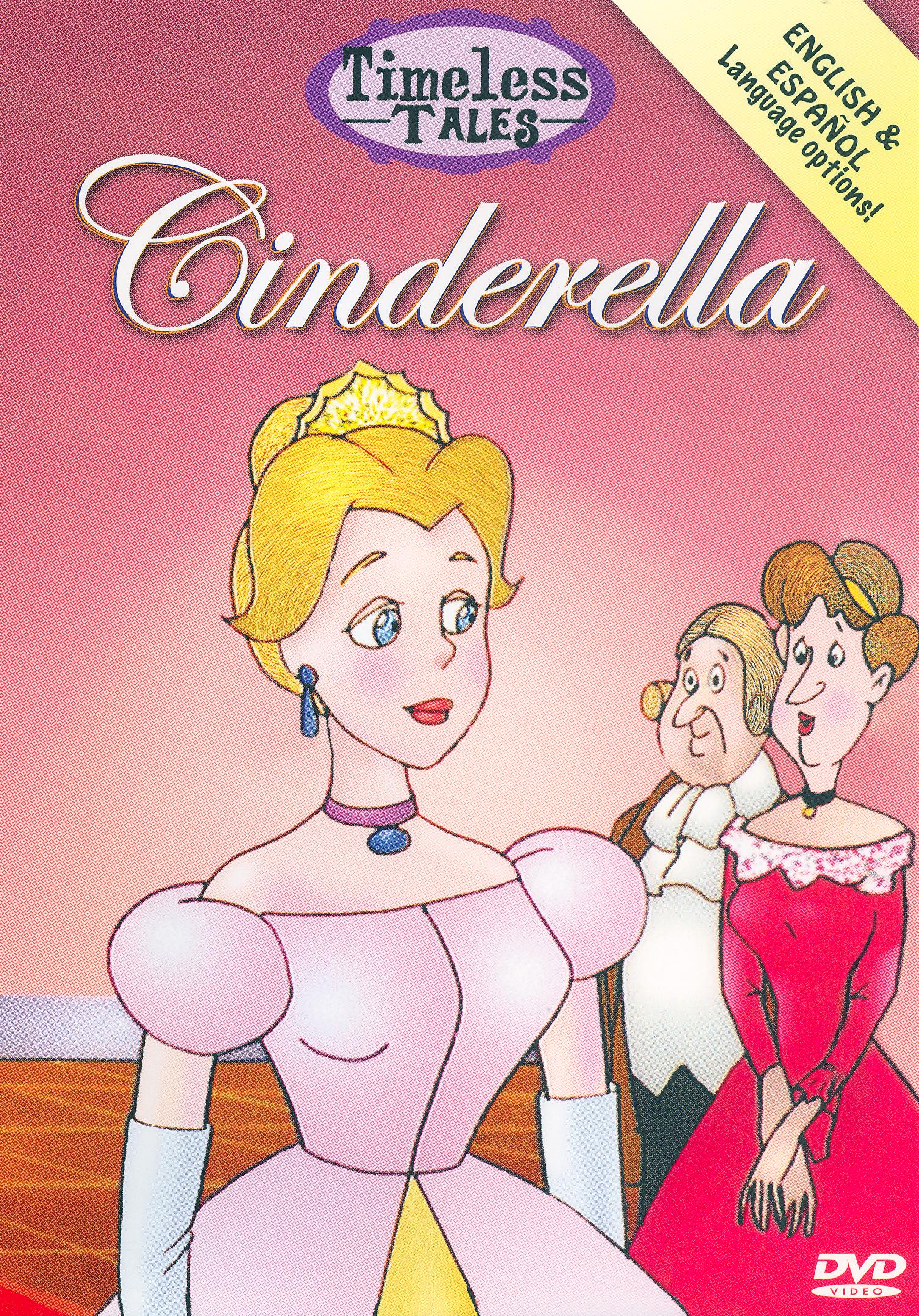 Timeless Tales Cinderella (2006) Synopsis, Characteristics, Moods Timeless Tales Cinderella (2006) Synopsis, Characteristics, Moods