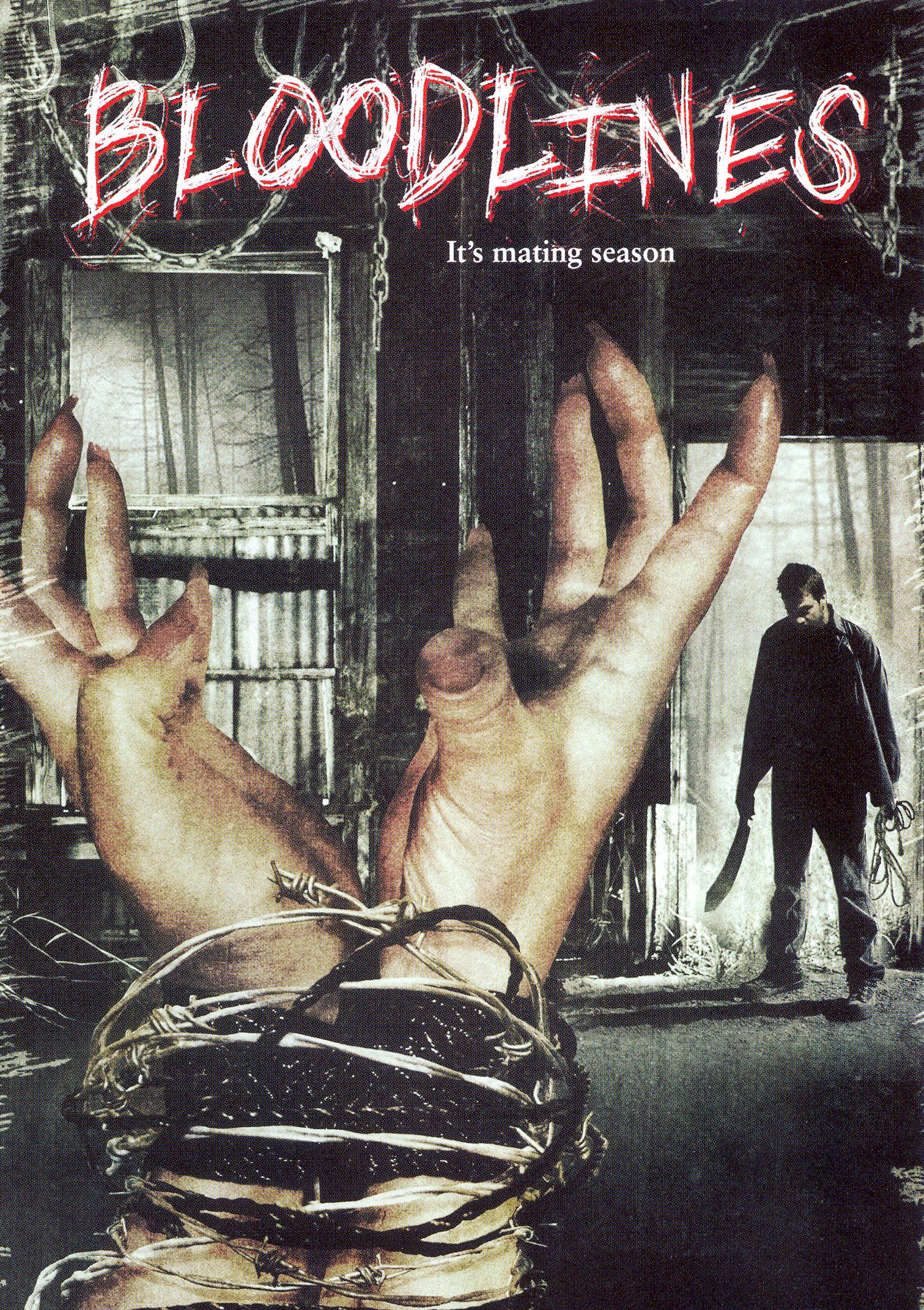 Bloodlines (2007) Bloodlines (2007)
