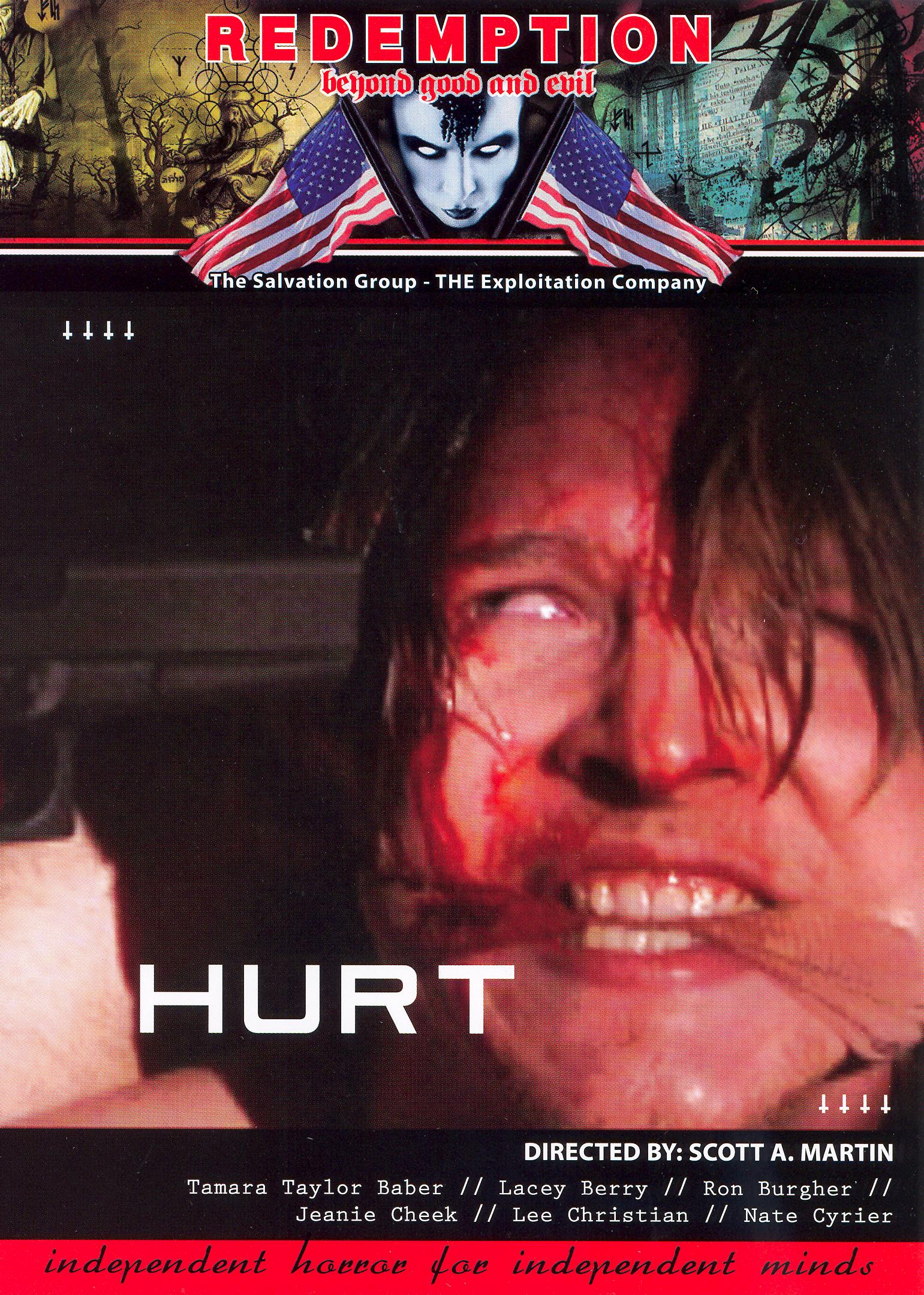 Hurt (2006) Hurt (2006)