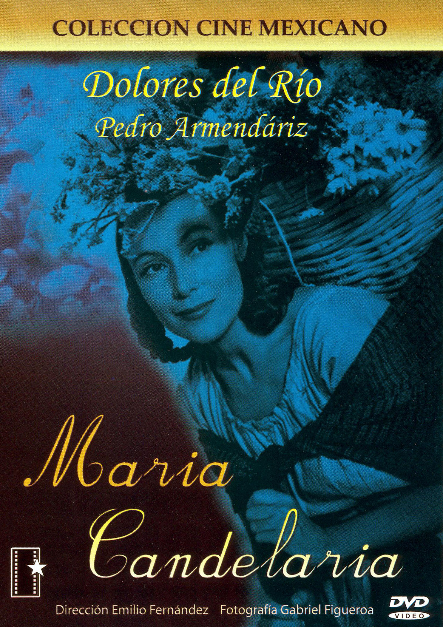 Maria Candelaria (1944) - Emilio Fernández | Review | AllMovie