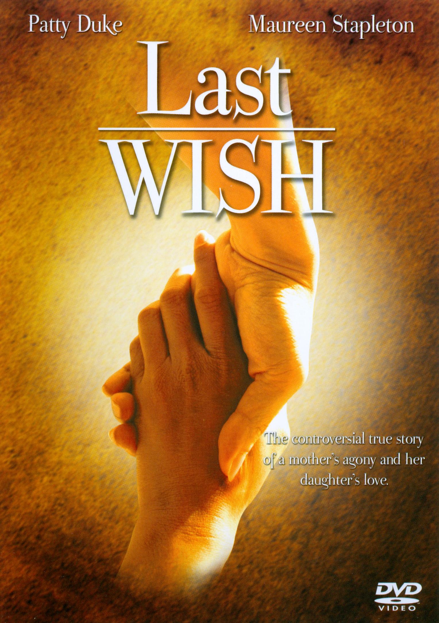 movie review the last wish