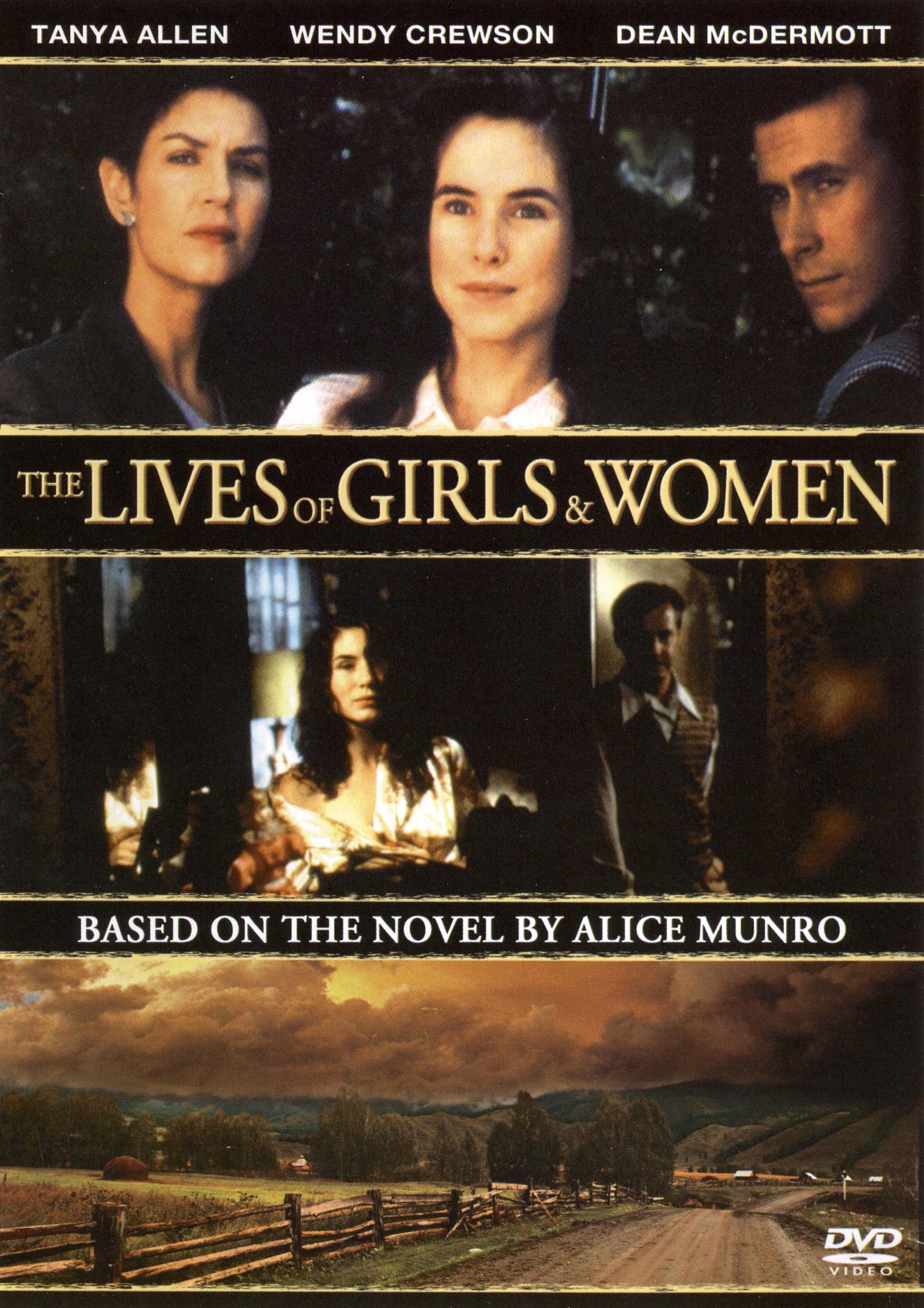 lives of girls and women lives of girls and women