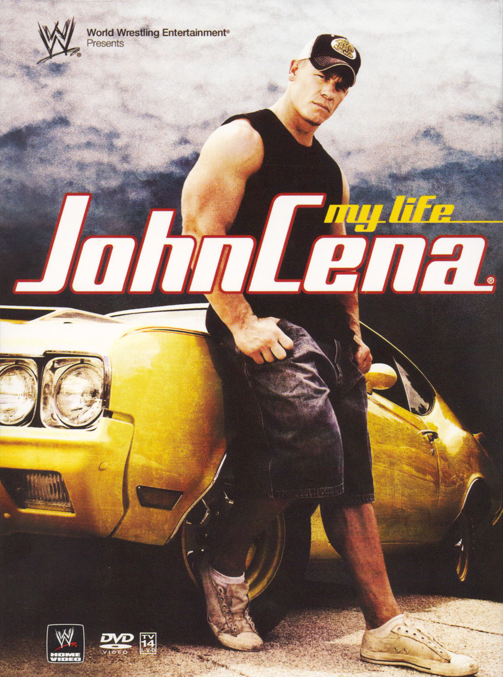 John Cena Filme & Fernsehsendungen John Cena Filme & Fernsehsendungen