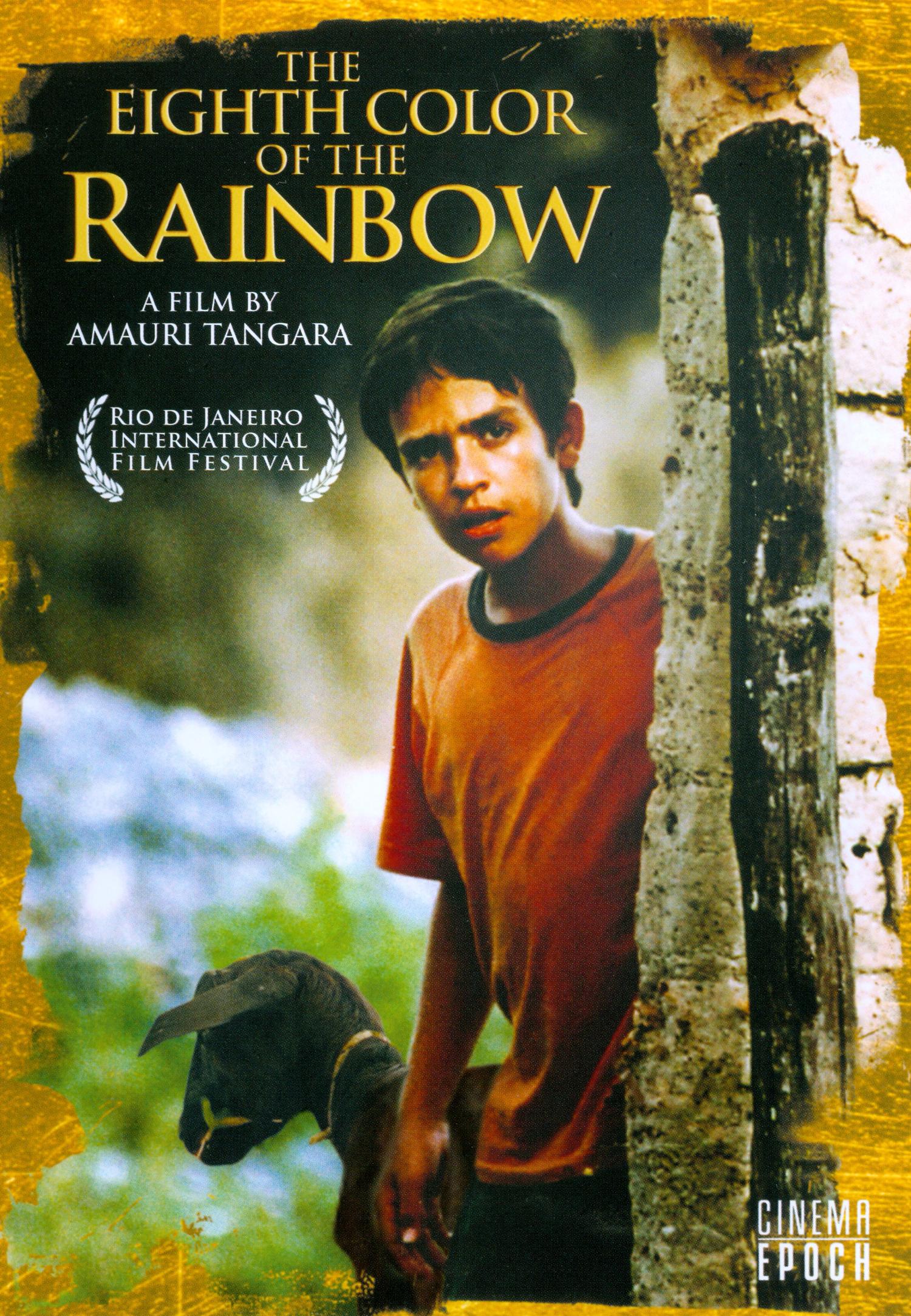 The Eighth Color of the Rainbow (2004) The Eighth Color of the Rainbow (2004)