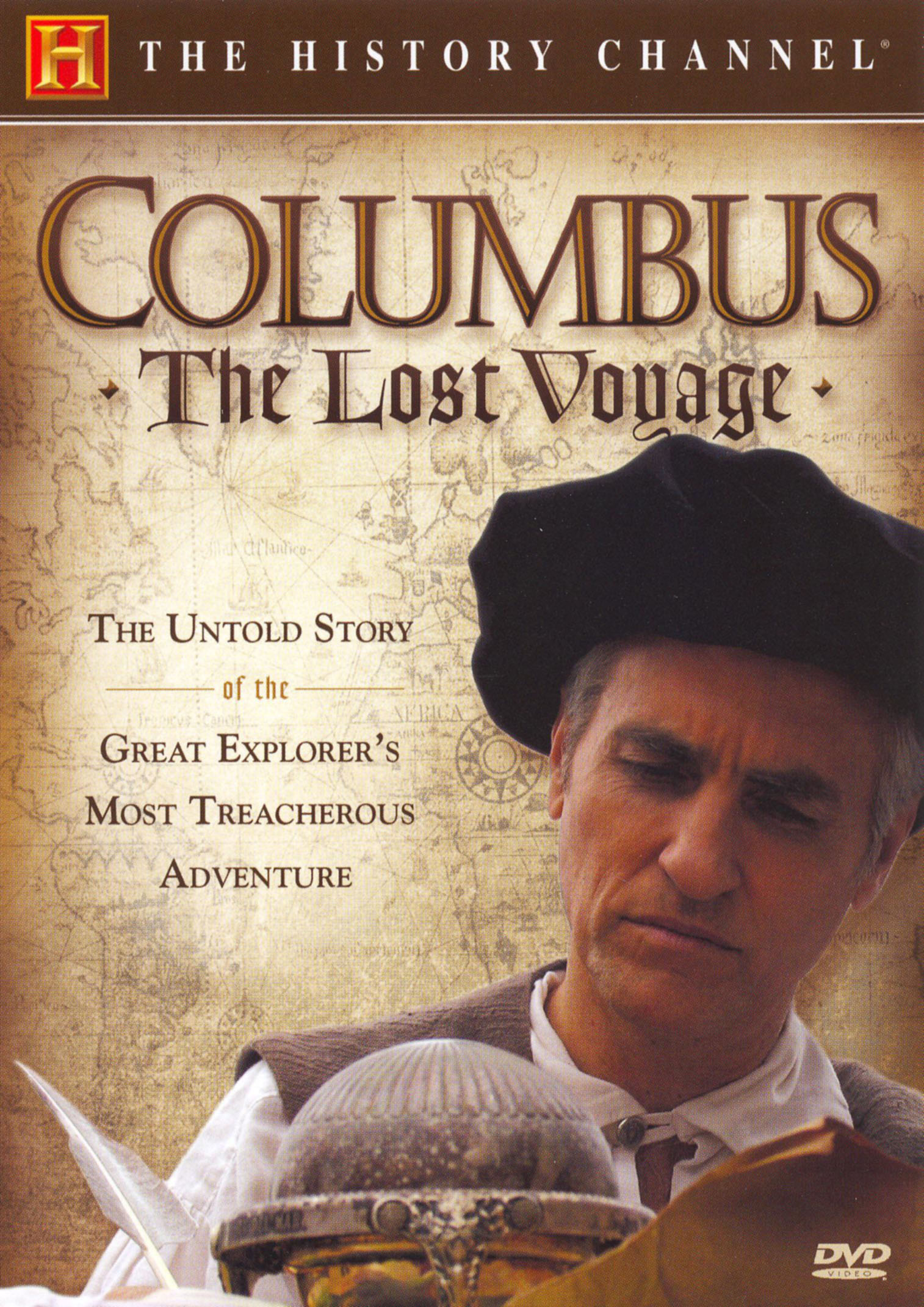 columbus the last voyage An educational video for kids during his fourth voyage columbus was forced to take refuge in a cove off the shores of hispaniola when he realized a hurricane was. columbus the last voyage An educational video for kids during his fourth voyage columbus was forced to take refuge in a cove off the shores of hispaniola when he realized a hurricane was.