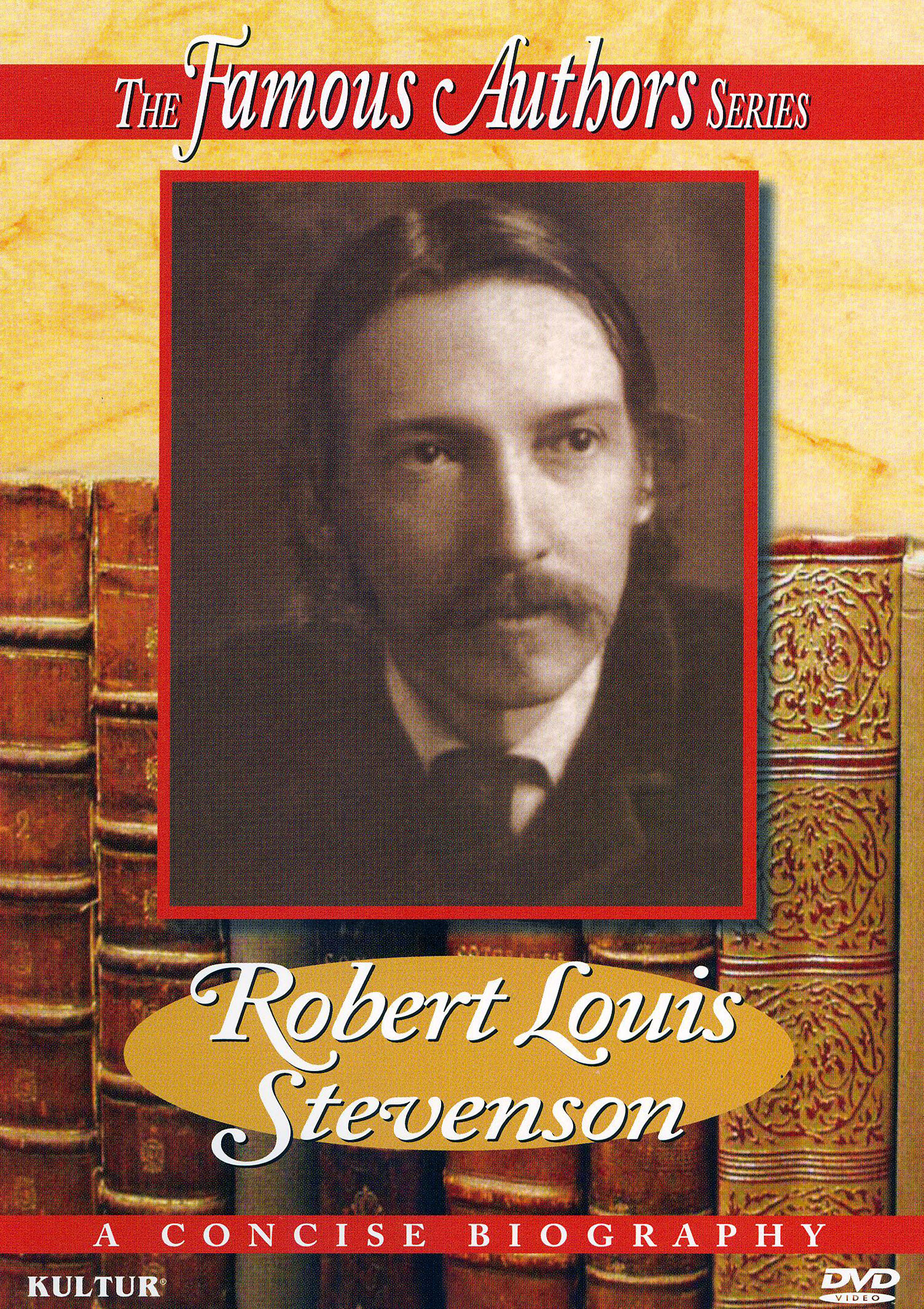 Famous Authors: Robert Louis Stevenson - | Synopsis, Characteristics ...