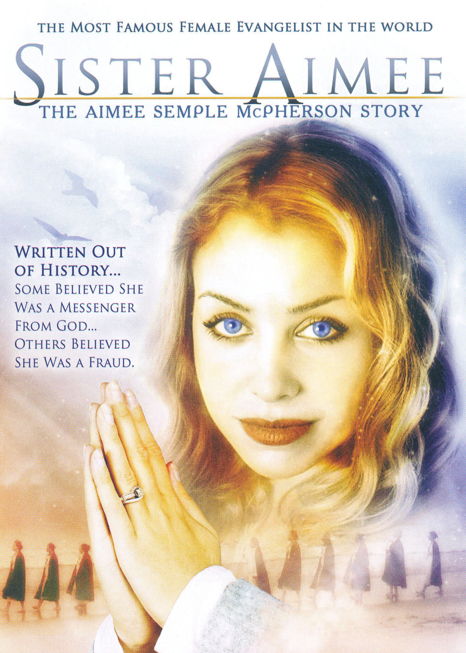 Aimee Semple Mcpherson Movie Online Aimee Semple Mcpherson Movie Online