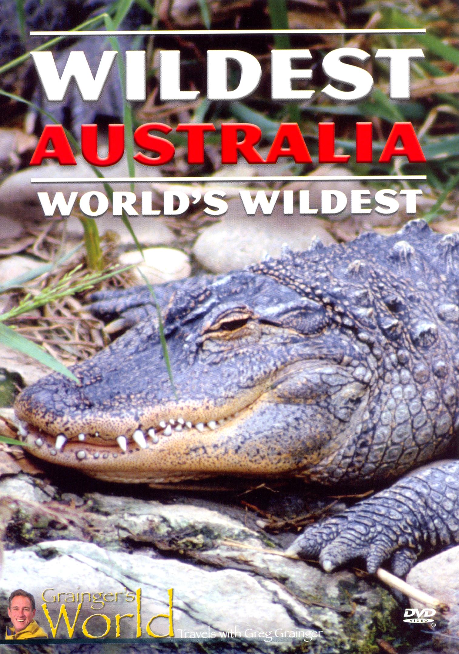 Wildest Australia (2005) Wildest Australia (2005)
