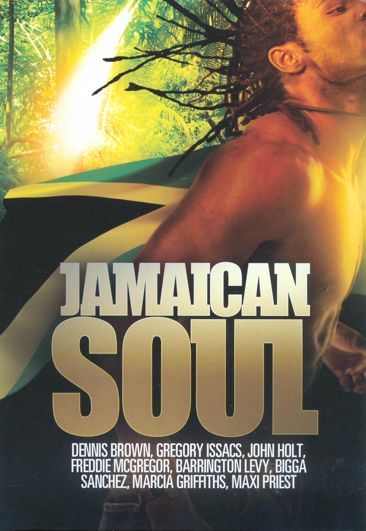 Jamaican Soul (2007) Synopsis, Characteristics, Moods, Themes and