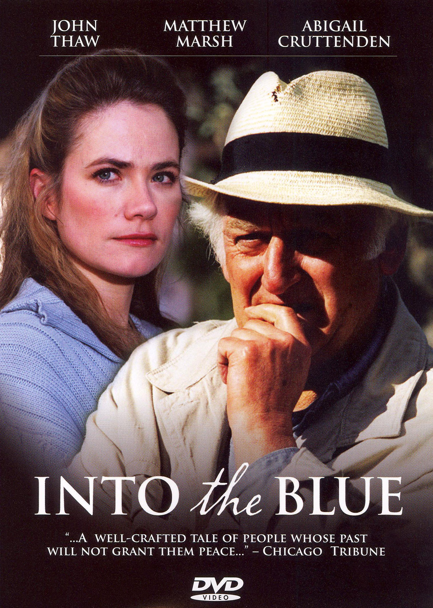 Into the blue 1997 jack gold synopsis characteristics moods