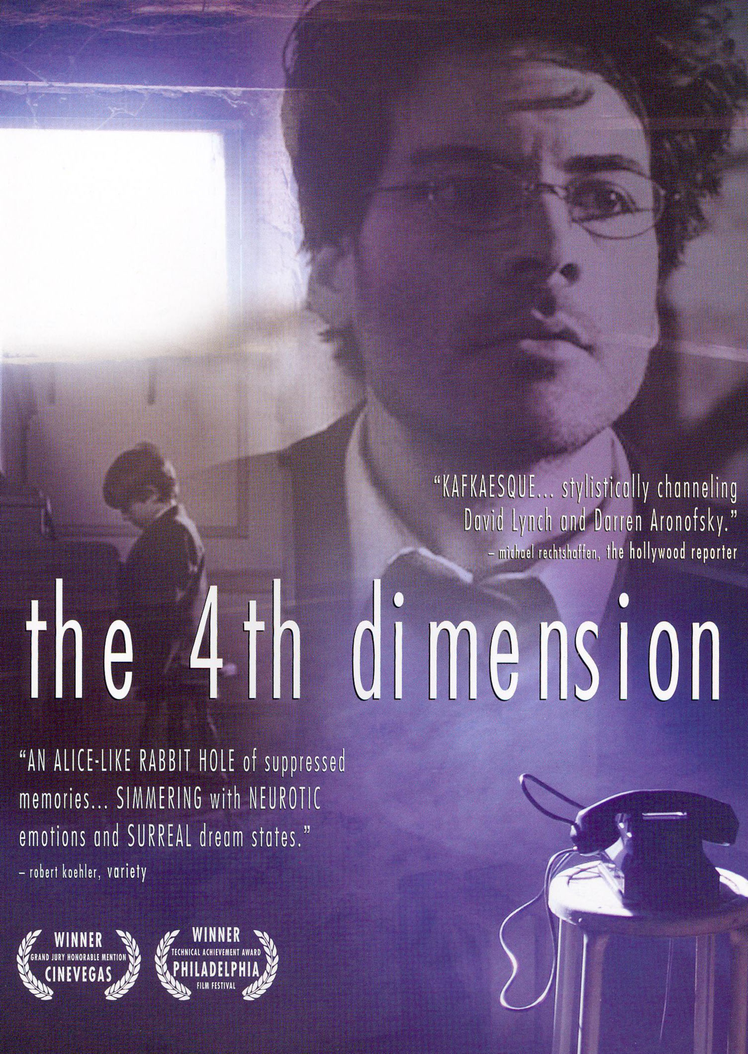The 4th Dimension (2006) The 4th Dimension (2006)
