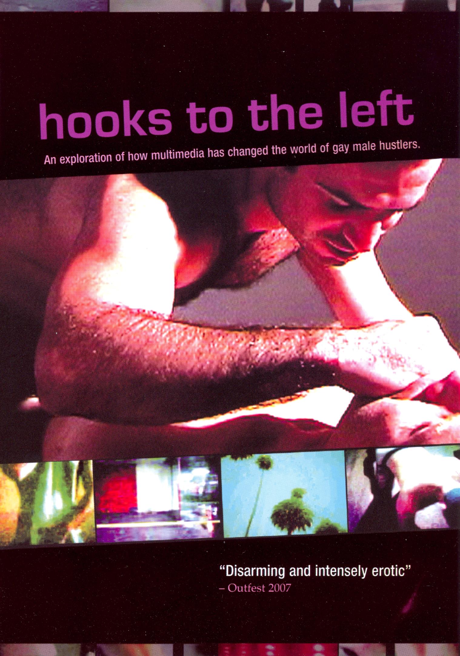 Hooks to the Left (2007) Hooks to the Left (2007)