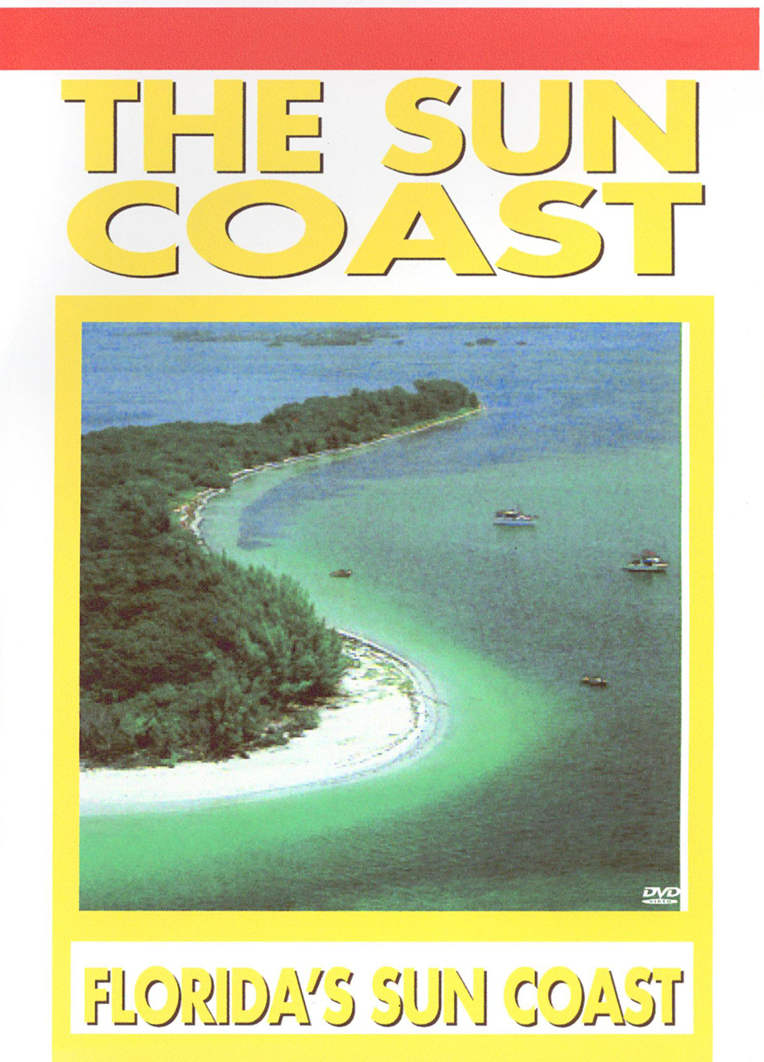 Florida's Sun Coast Florida's Sun Coast