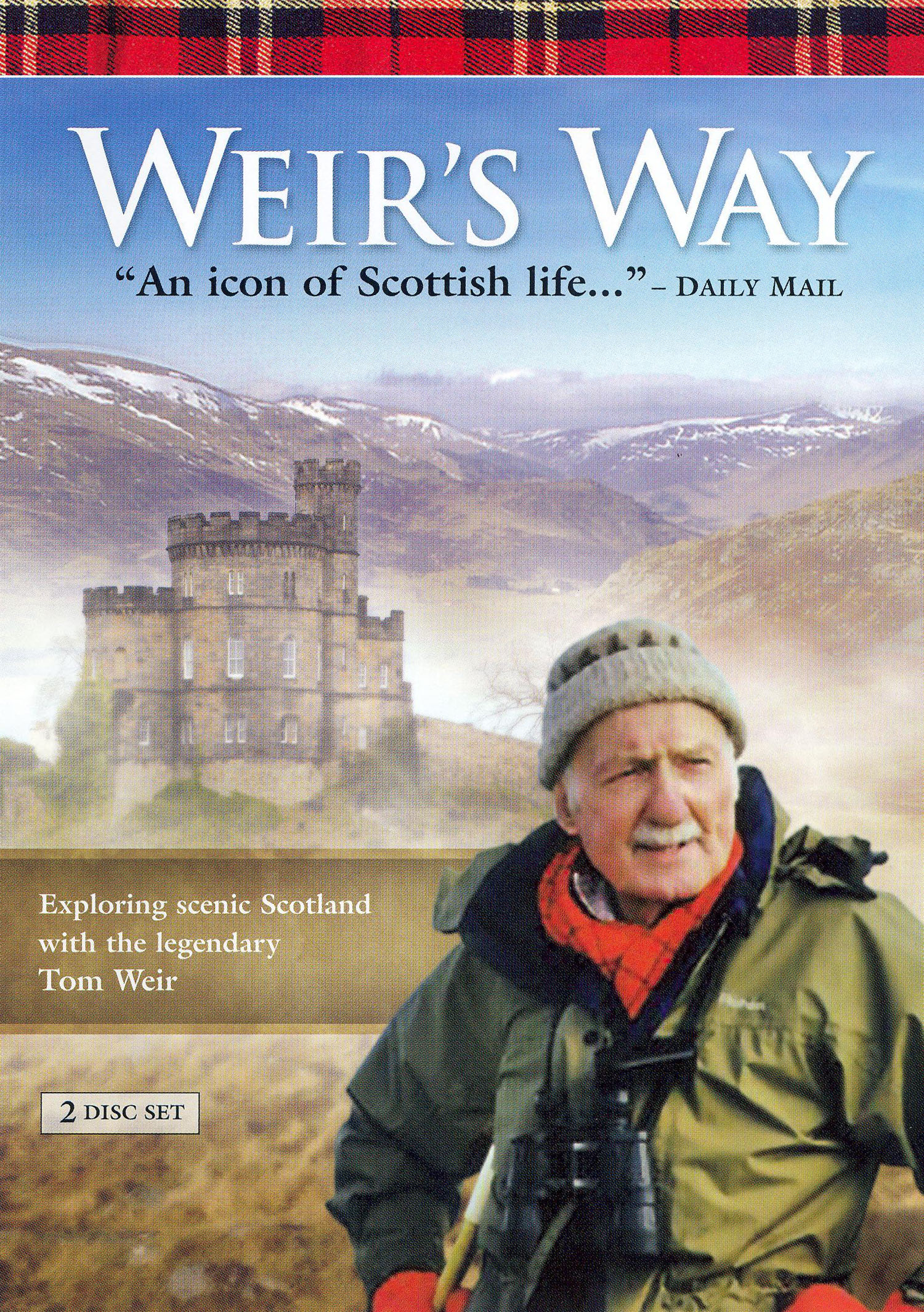 Weir's Way (2008) - Brian Mahoney, Jim Manson, Archie McArthur, Dermot ...