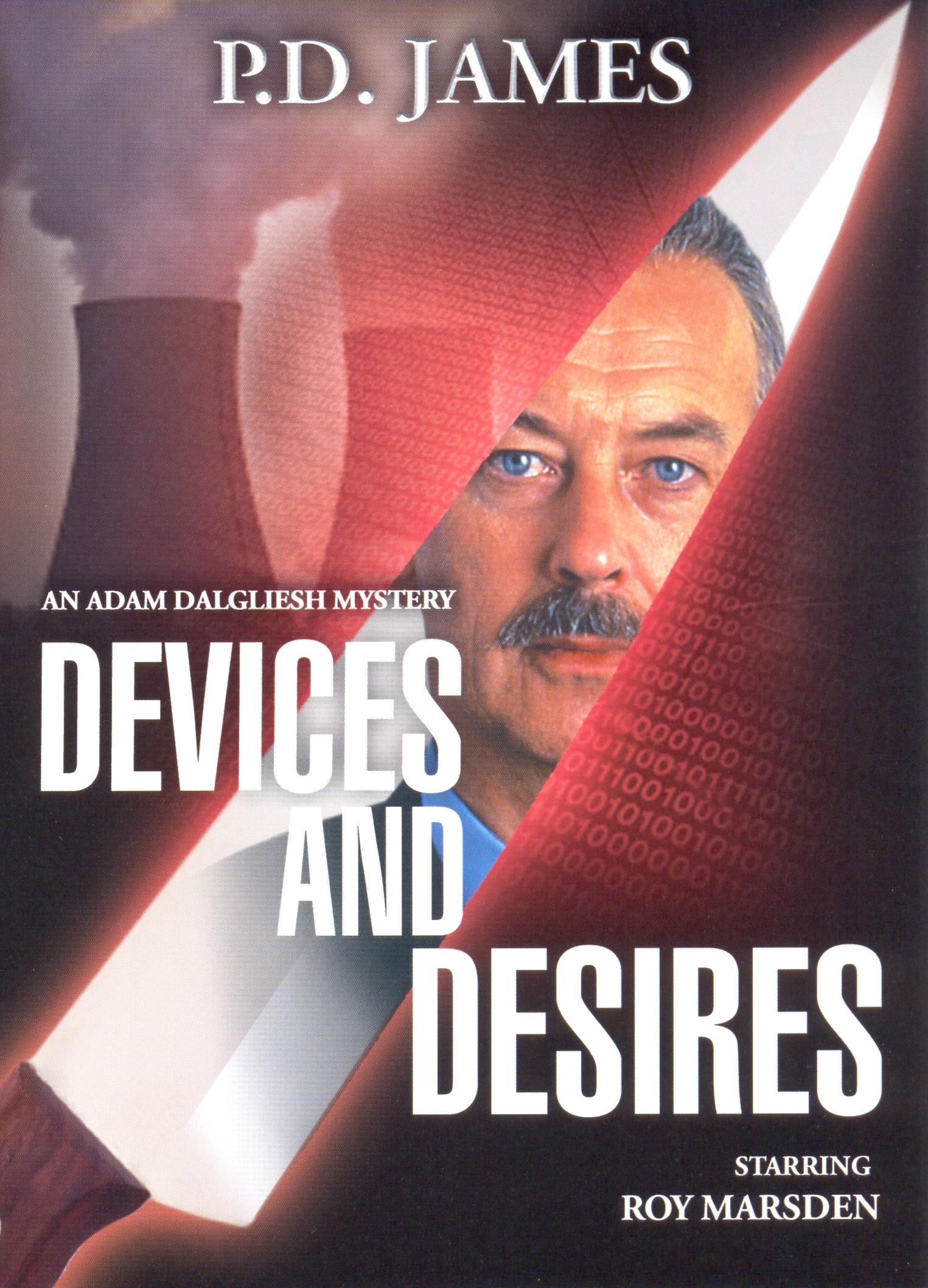 Devices and Desires (1991) John Davies Synopsis, Characteristics, Moods, Themes and Related