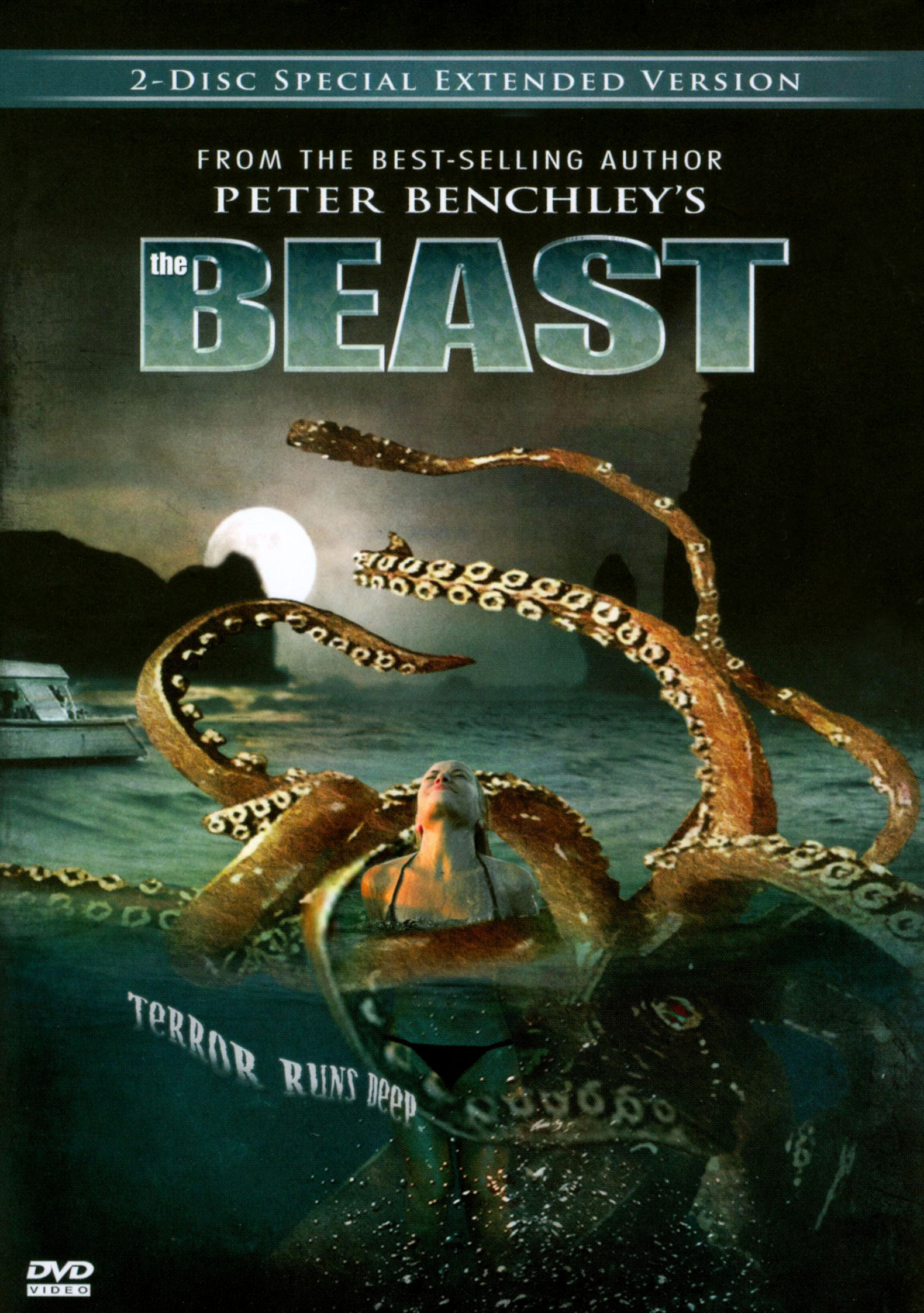 love the beast movie