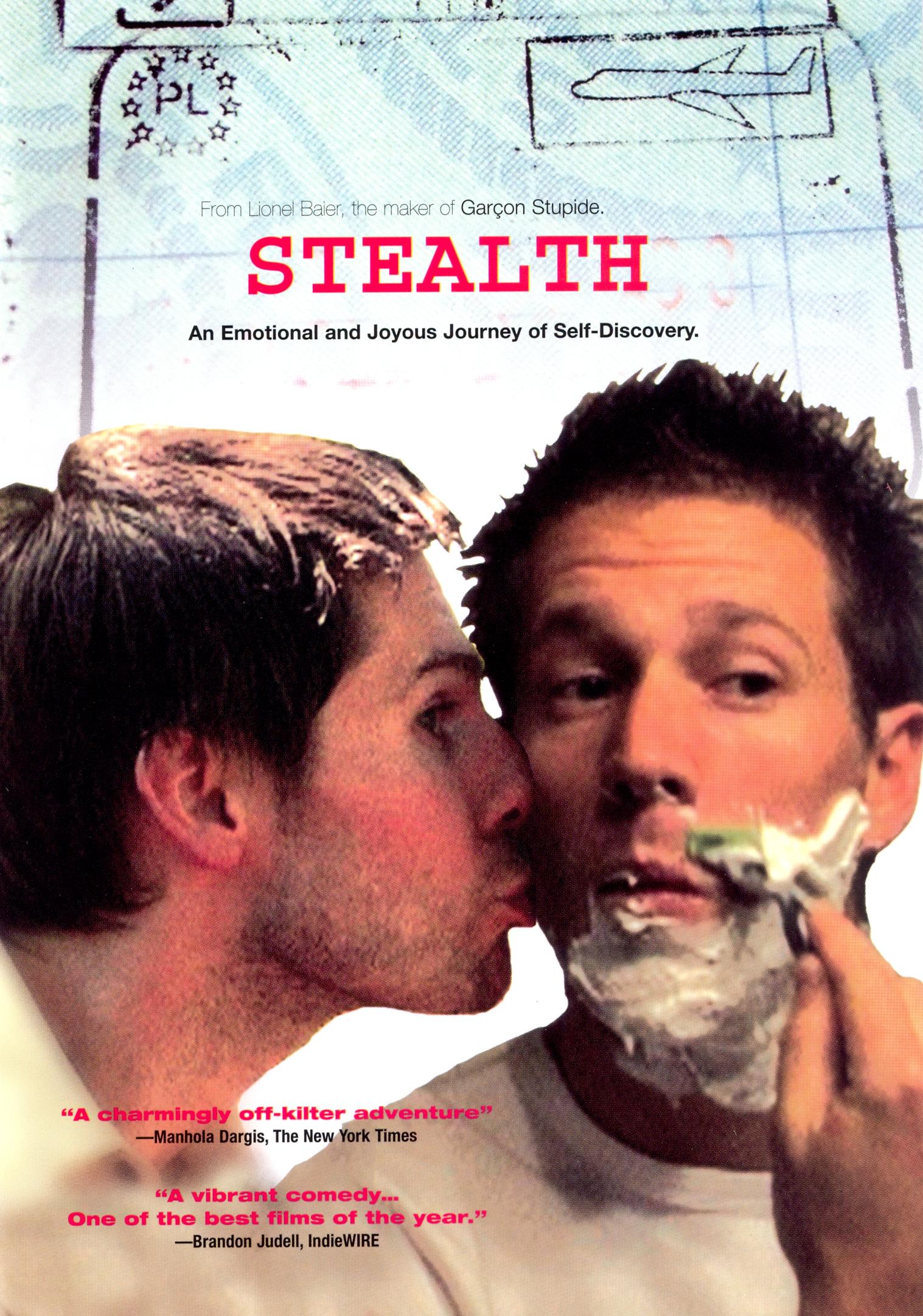 Stealth (2007) Stealth (2007)