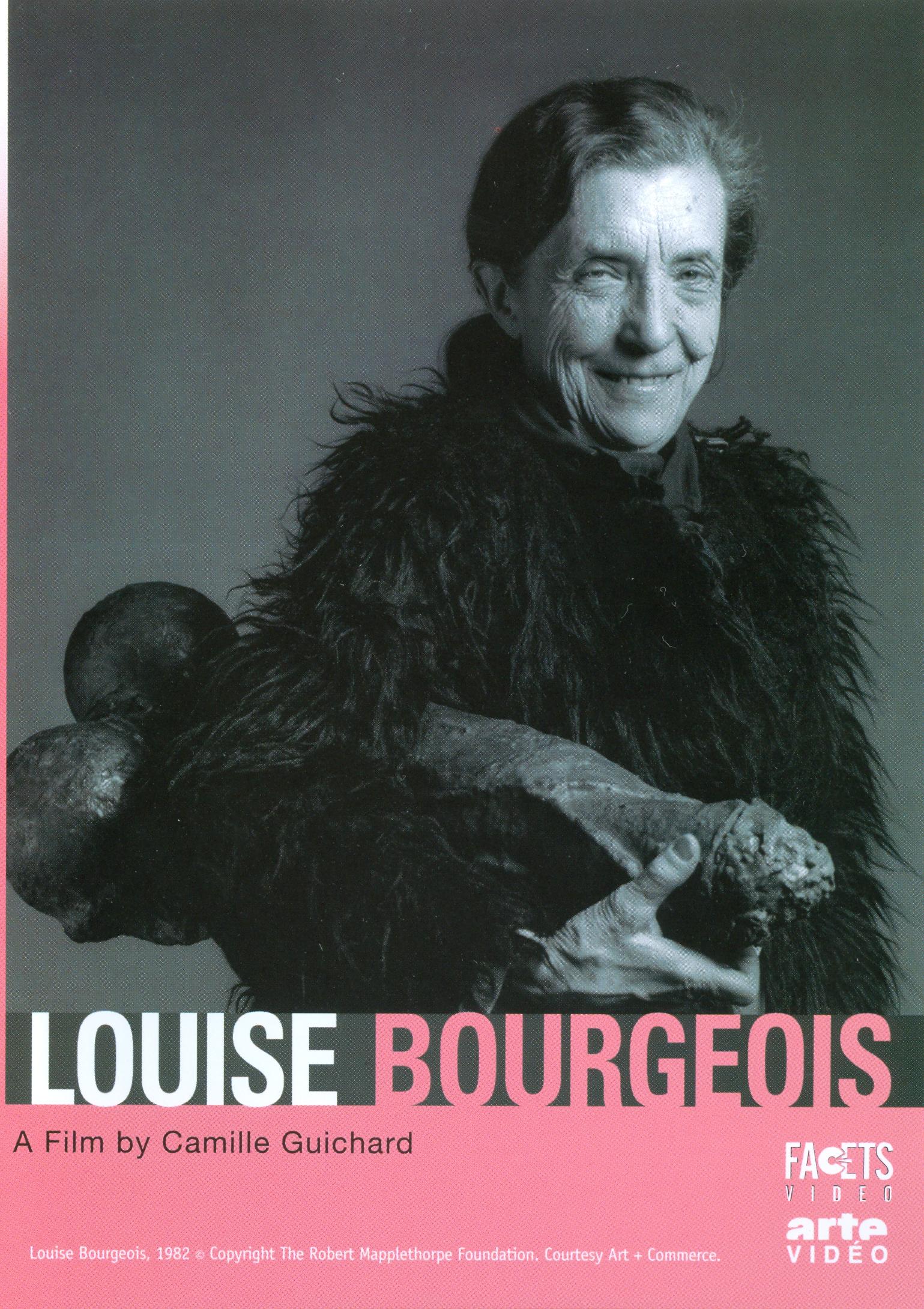 sleeping figure louise bourgeois