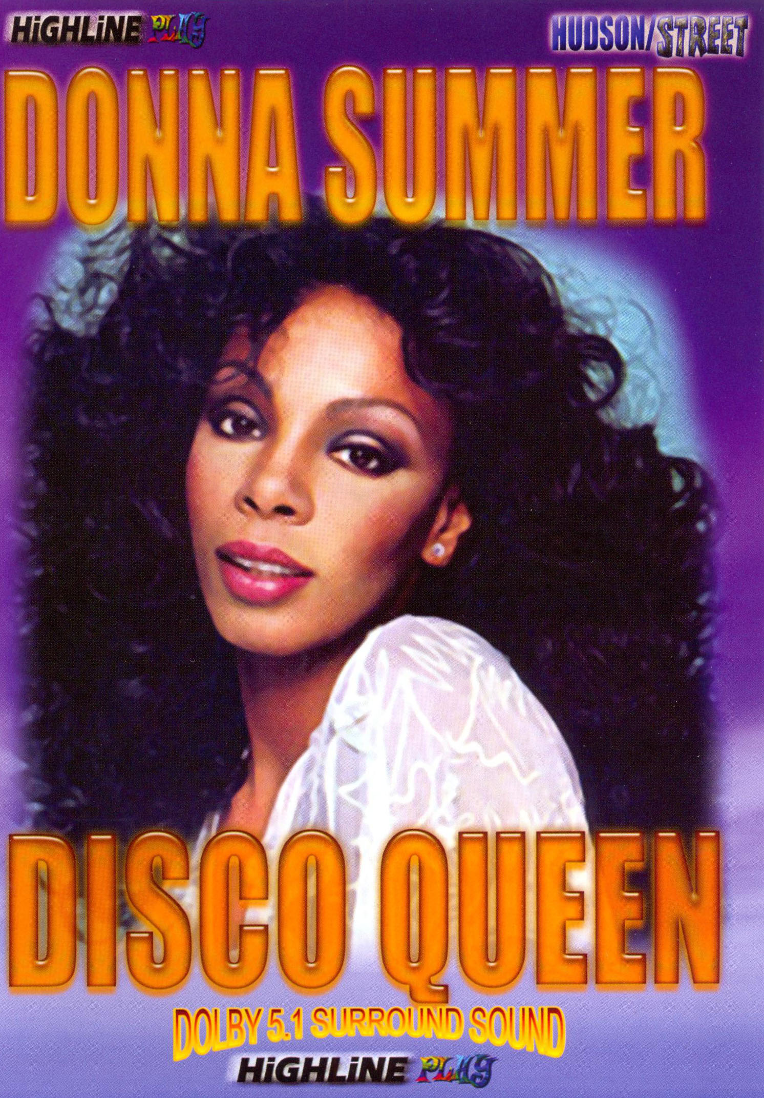 Donna Summer: Disco Queen (2007) - | Synopsis, Characteristics, Moods ...