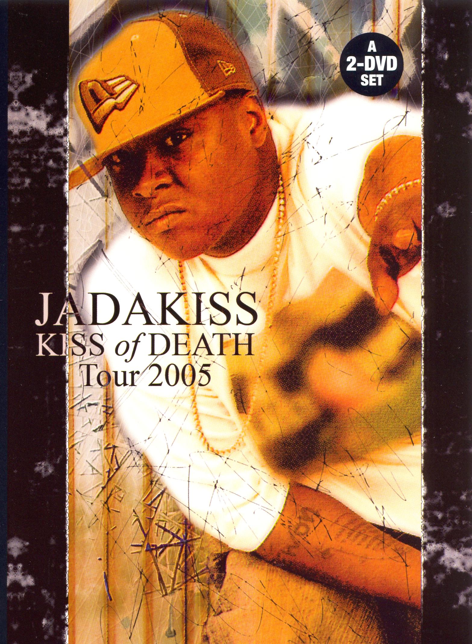 Jadakiss Kiss of Death Tour 2005 (2005) Synopsis, Characteristics