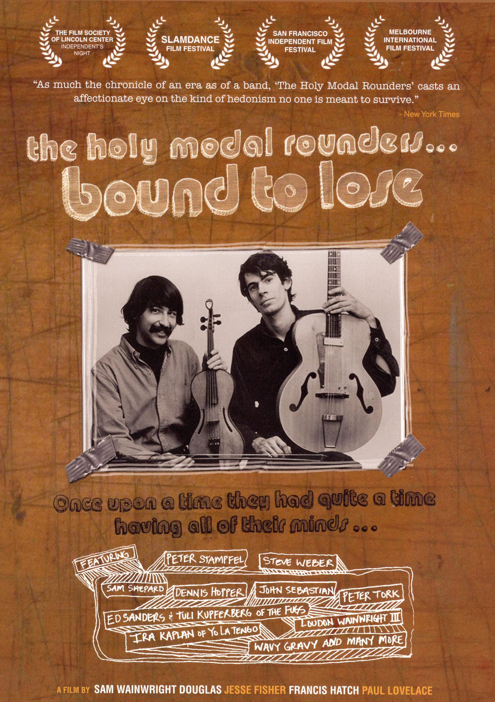 Bound to Lose (2005) Bound to Lose (2005)