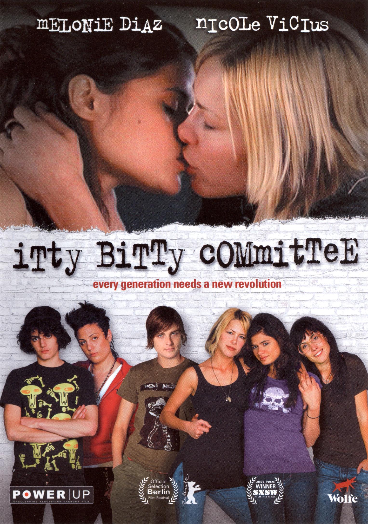 Itty Bitty Titty Committee 2007 Jamie Babbit Synopsis Characteristics Moods Themes And