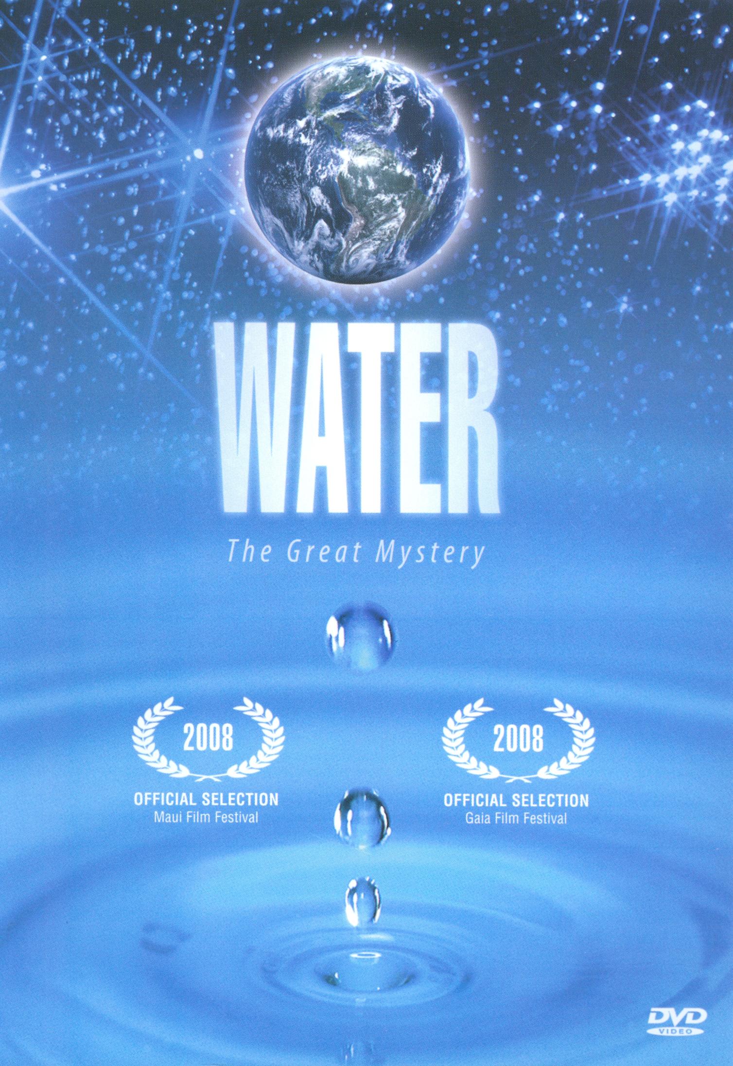Water (2008) Water (2008)
