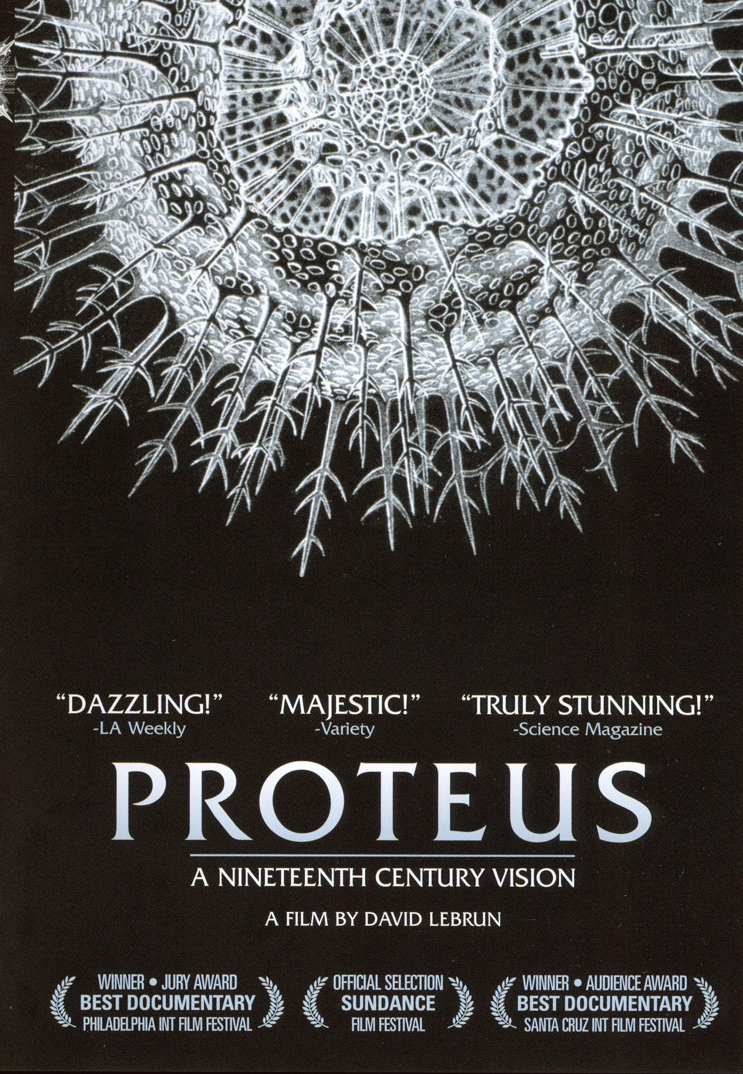 Proteus: A Nineteenth Century Vision (2004) Proteus: A Nineteenth Century Vision (2004)