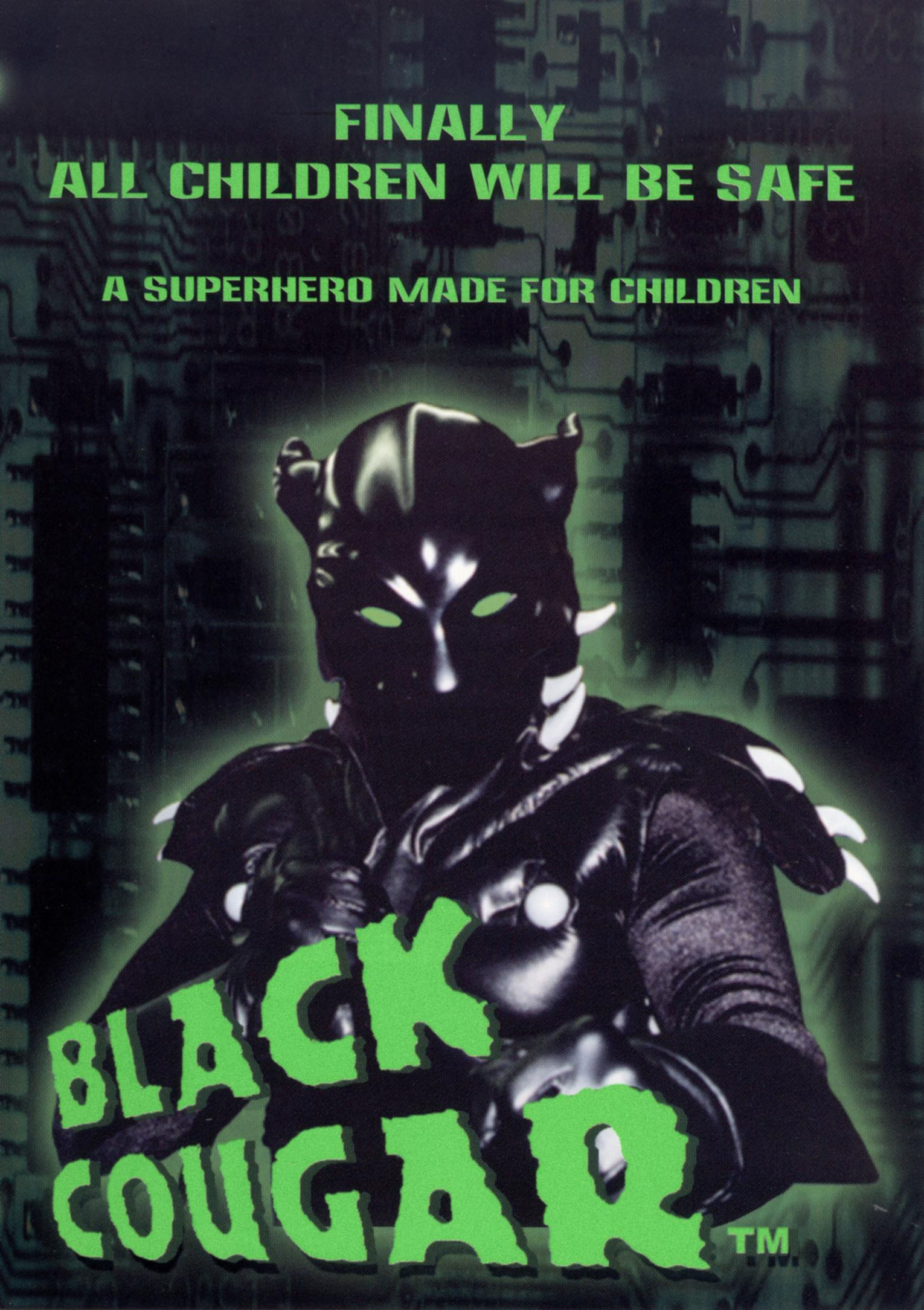black cougar.com black cougar.com