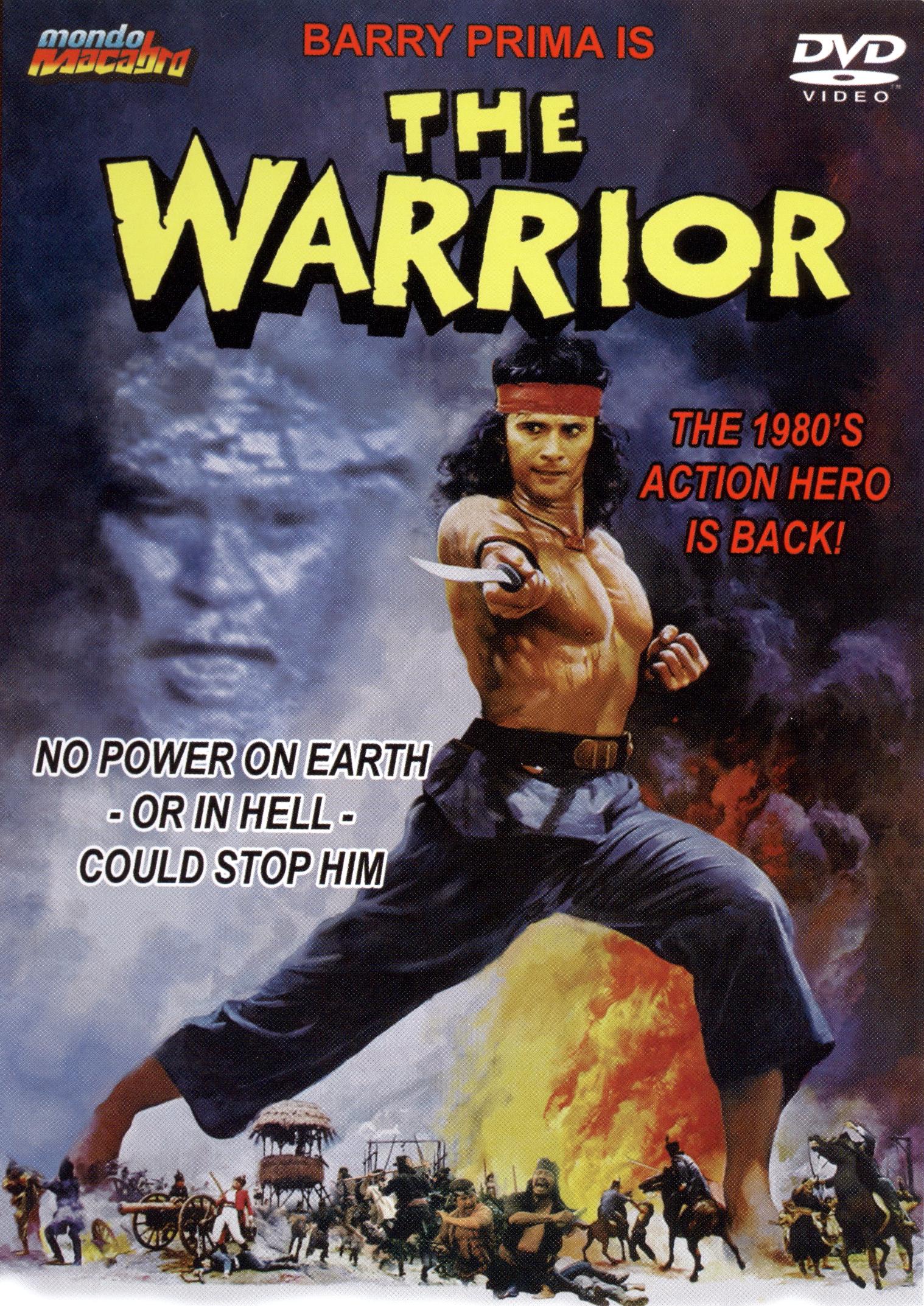 The Warrior (1981) The Warrior (1981)
